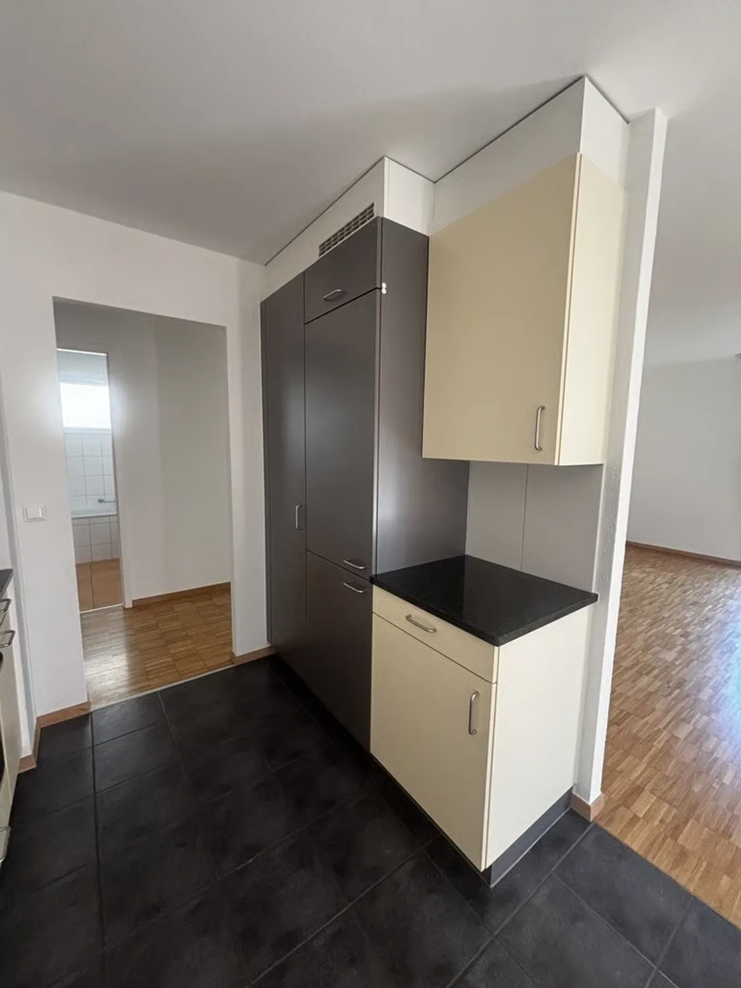 Schönes Apartment zur Miete - Foto 2 von 12