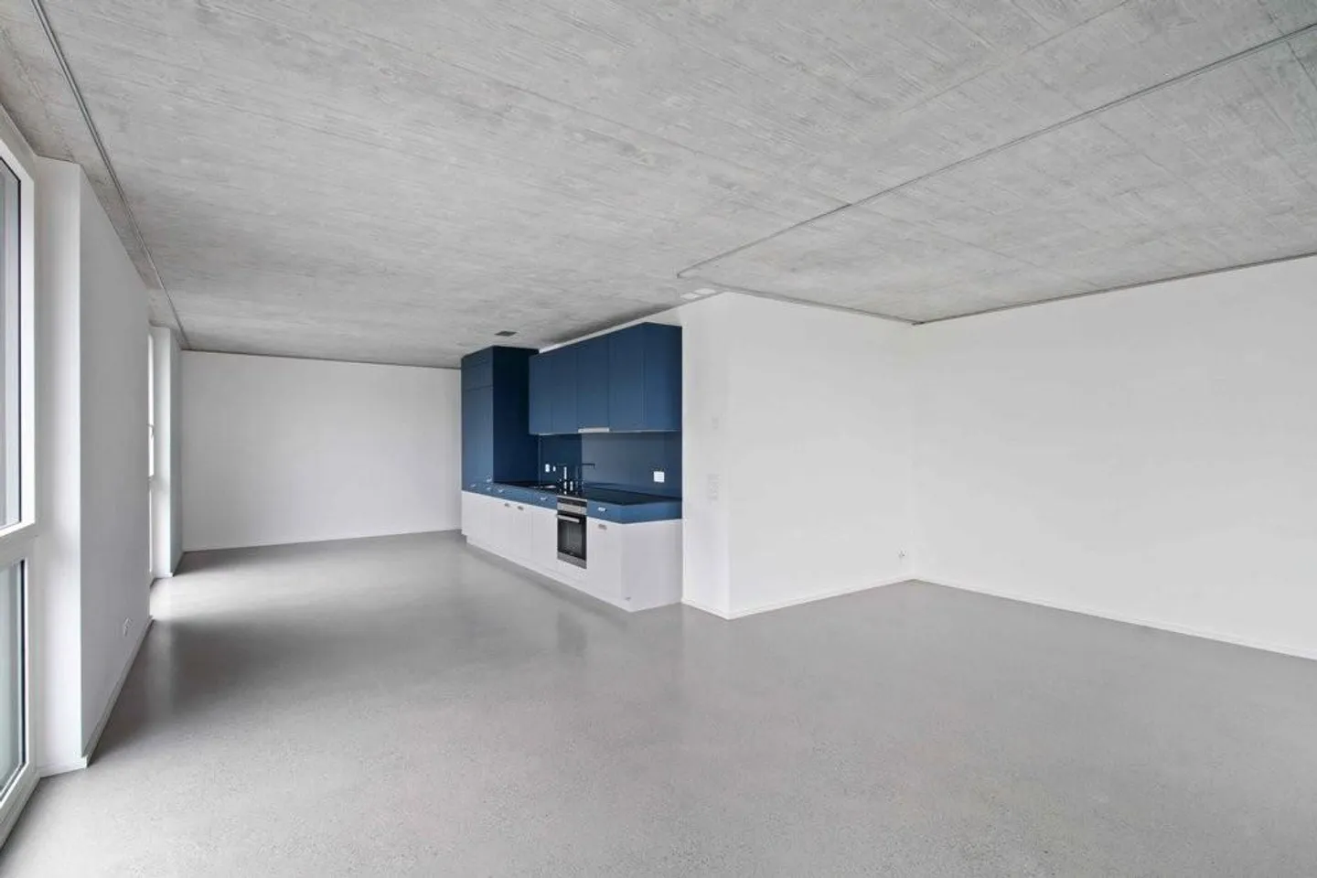 AFFITTARE SENZA DEPOSITO - Vivere nel vivace quartiere di Stettbach - Foto 4 di 8