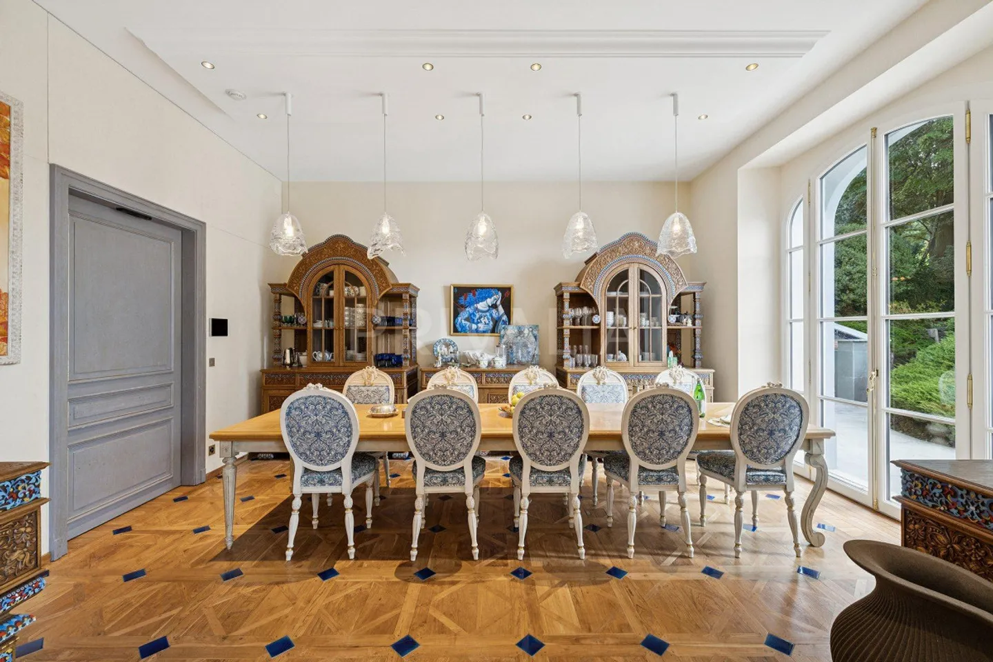 Proprietà Maestra Eccezionale a Jouxtens-Mézery - Foto 3 di 9
