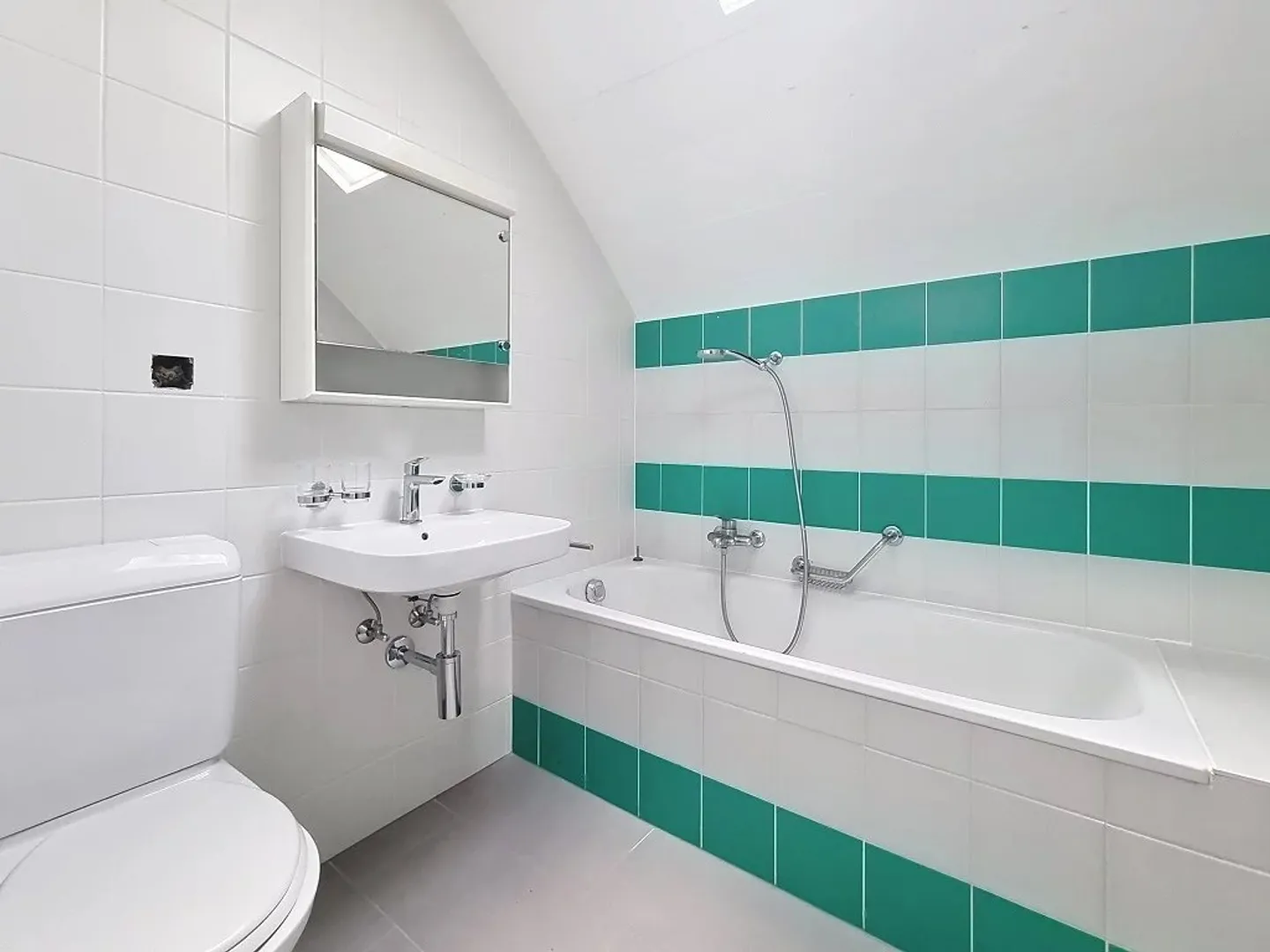 2-room apartment - Photo 4 of 7