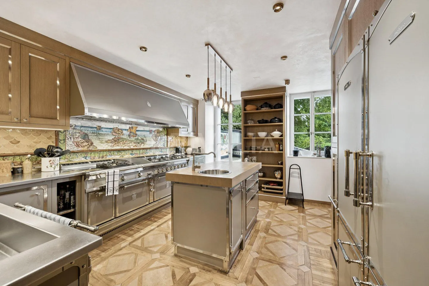 Proprietà Maestra Eccezionale a Jouxtens-Mézery - Foto 4 di 9