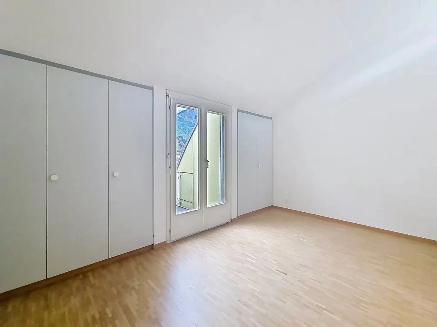 2-room apartment - Photo 5 of 7