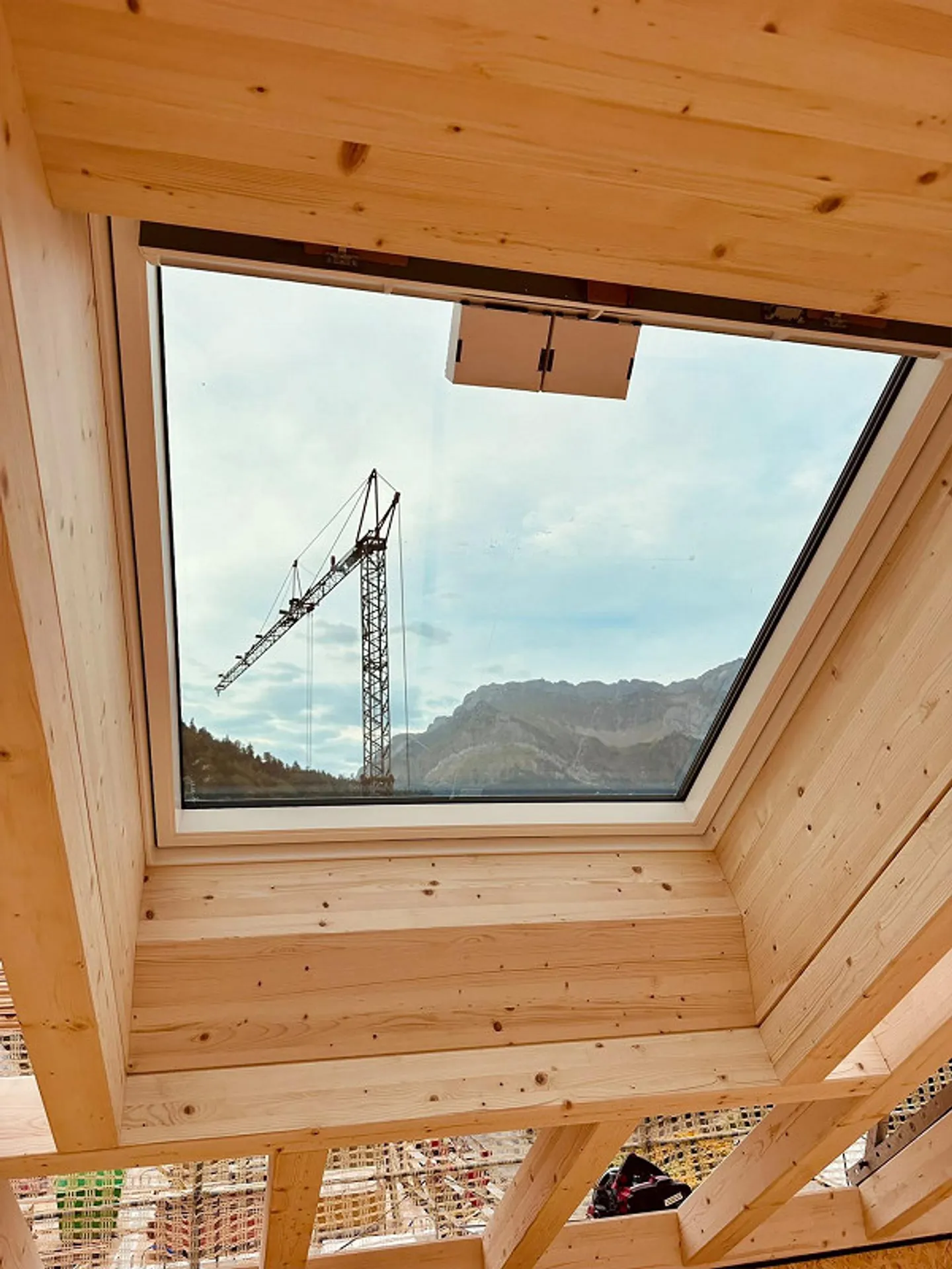 Casa unifamiliare unica in una posizione fantastica a Eigenthal - Foto 4 di 10