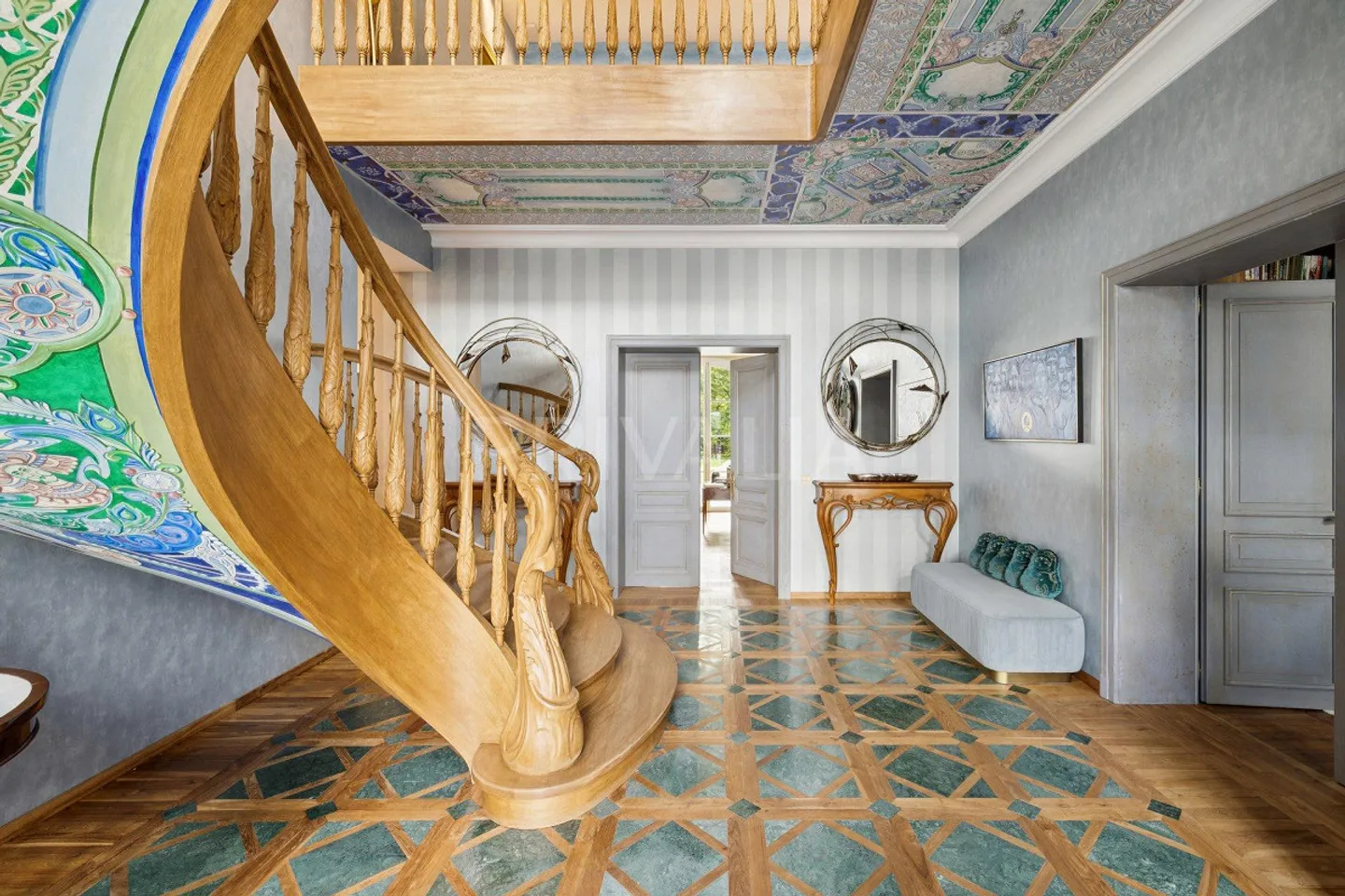 Proprietà Maestra Eccezionale a Jouxtens-Mézery - Foto 7 di 9
