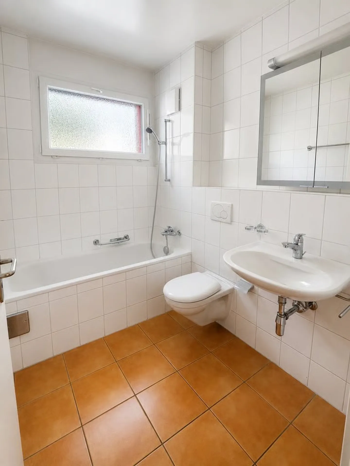 Schönes Apartment zur Miete - Foto 9 von 12
