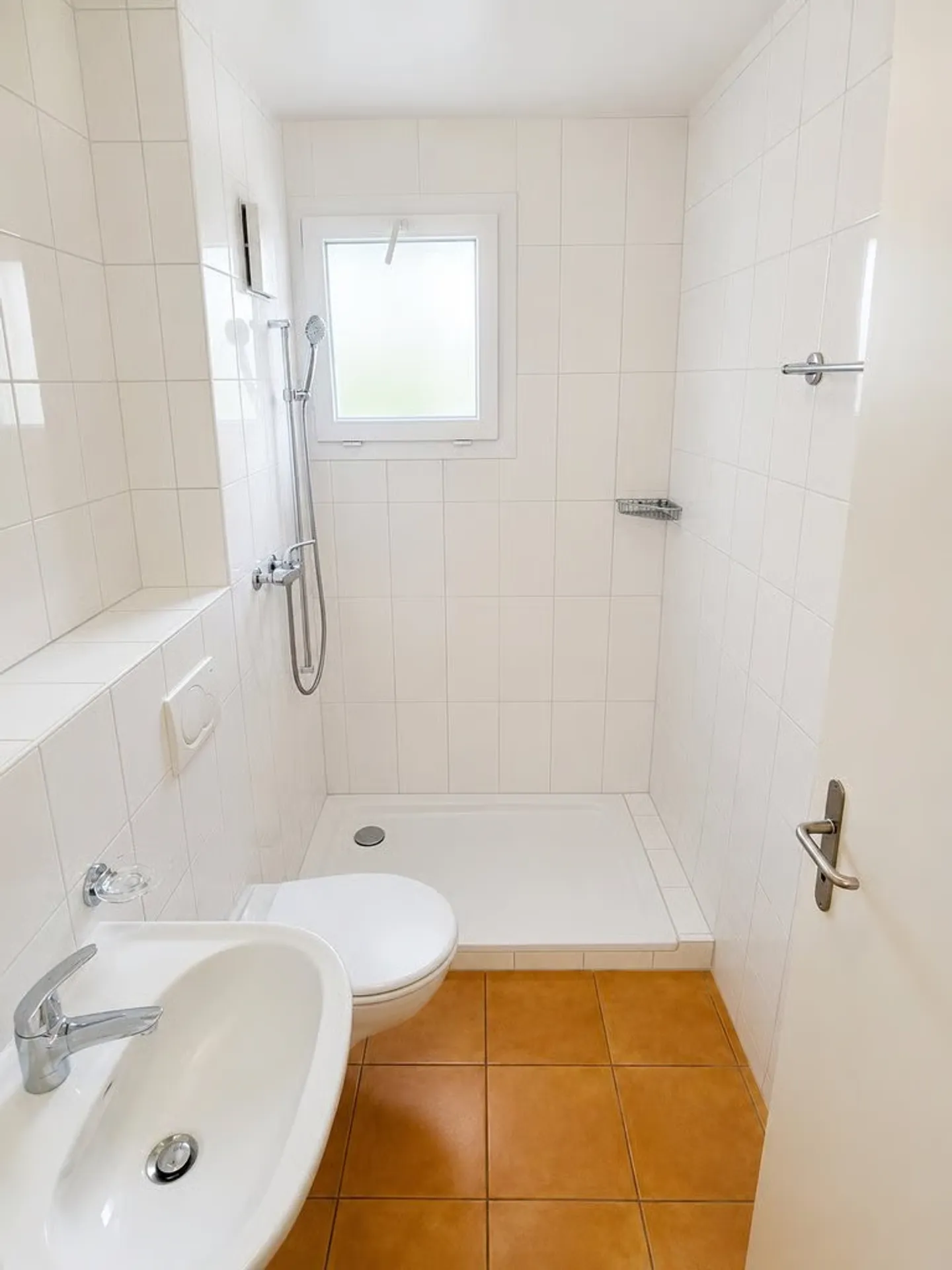 Schönes Apartment zur Miete - Foto 10 von 12