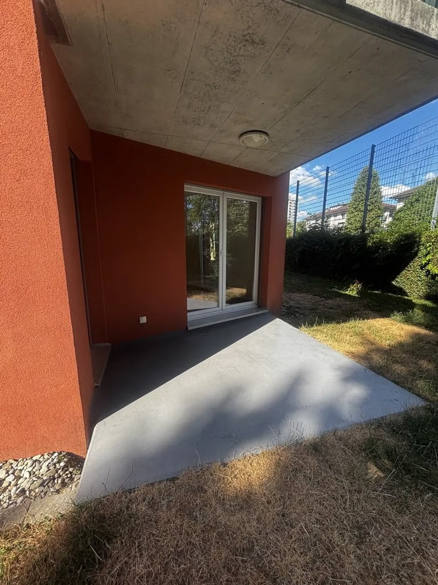 Schönes Apartment zur Miete - Foto 11 von 12