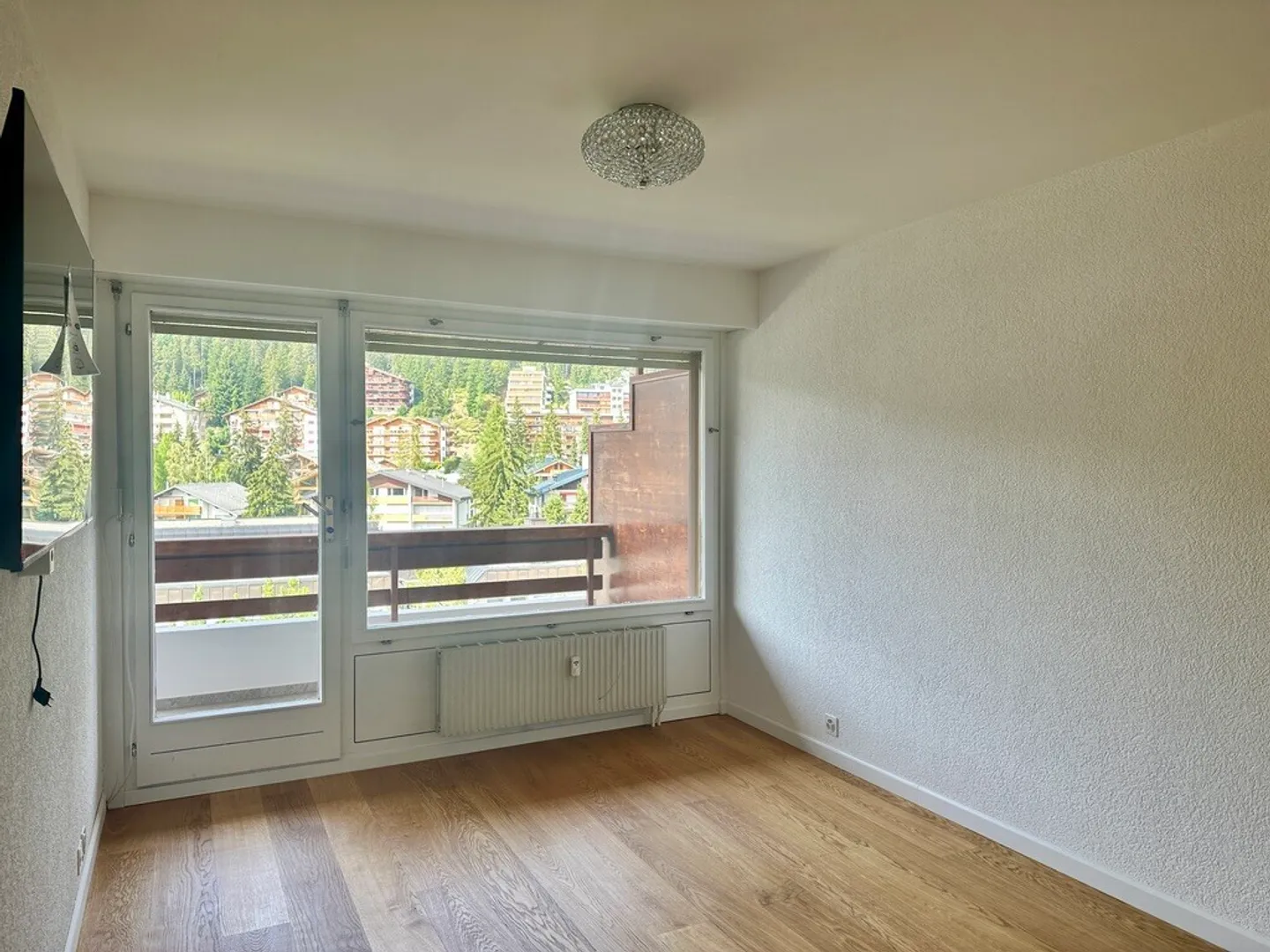Wunderschöne 3,5-Zimmer-Wohnung auf dem Golfplatz - Foto 4 von 11