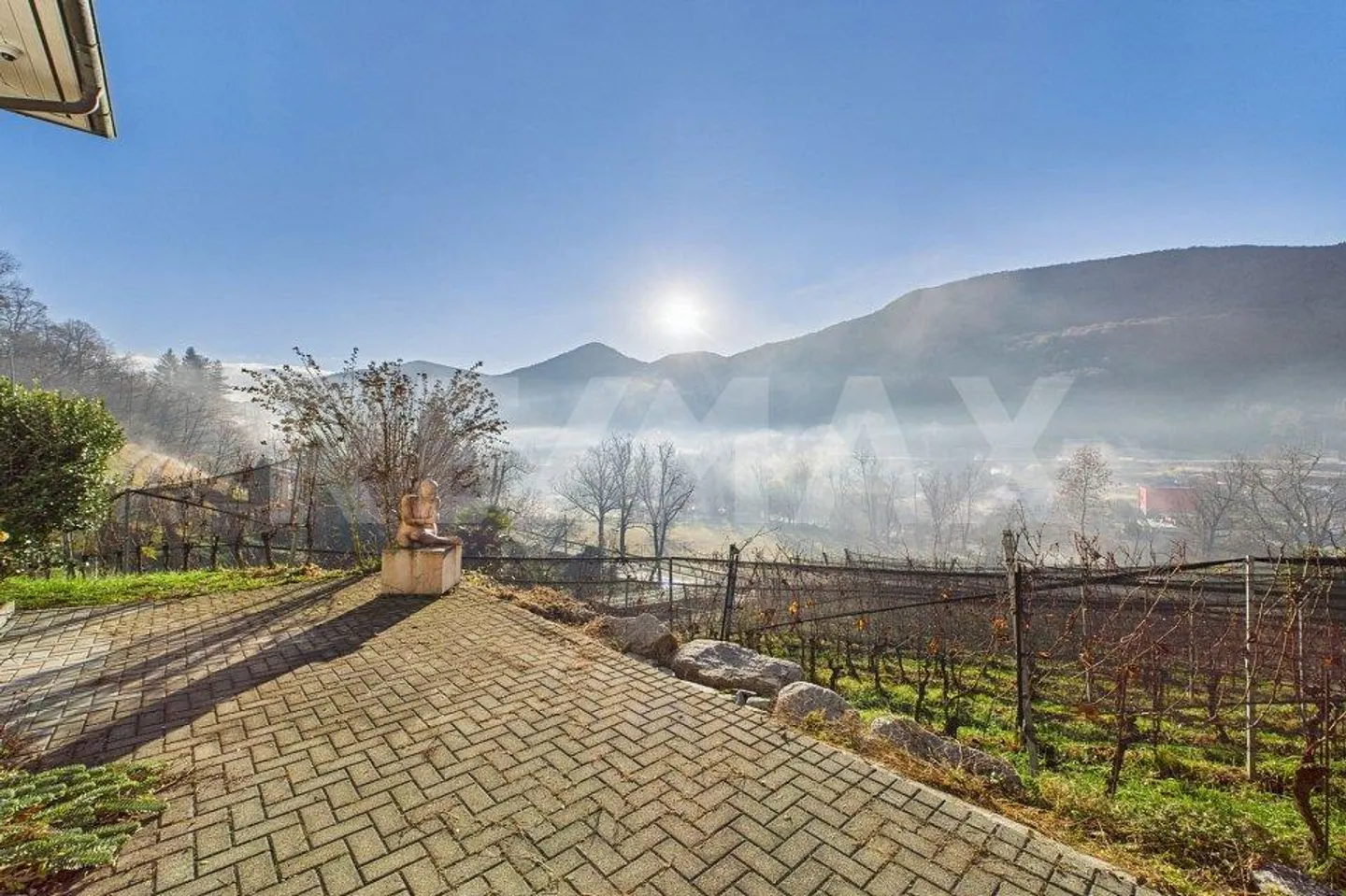 Malcantone: Modern, spacious single-family house with large ancillary rooms - Photo 4 of 13