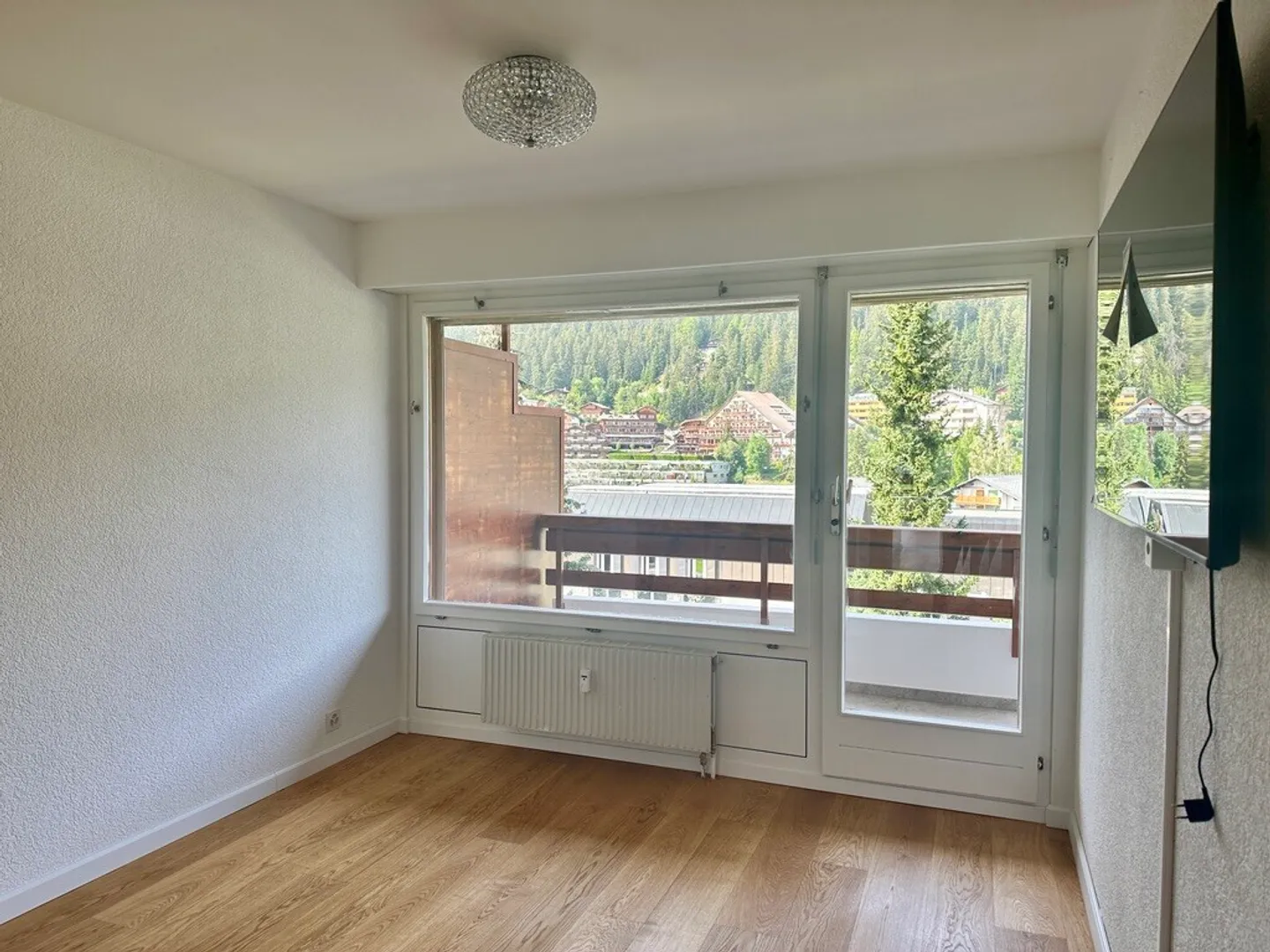 Wunderschöne 3,5-Zimmer-Wohnung auf dem Golfplatz - Foto 5 von 11