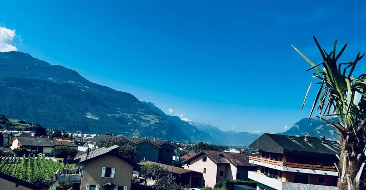 Attique Luxueux avec Terrasse - Photo 10 sur 10