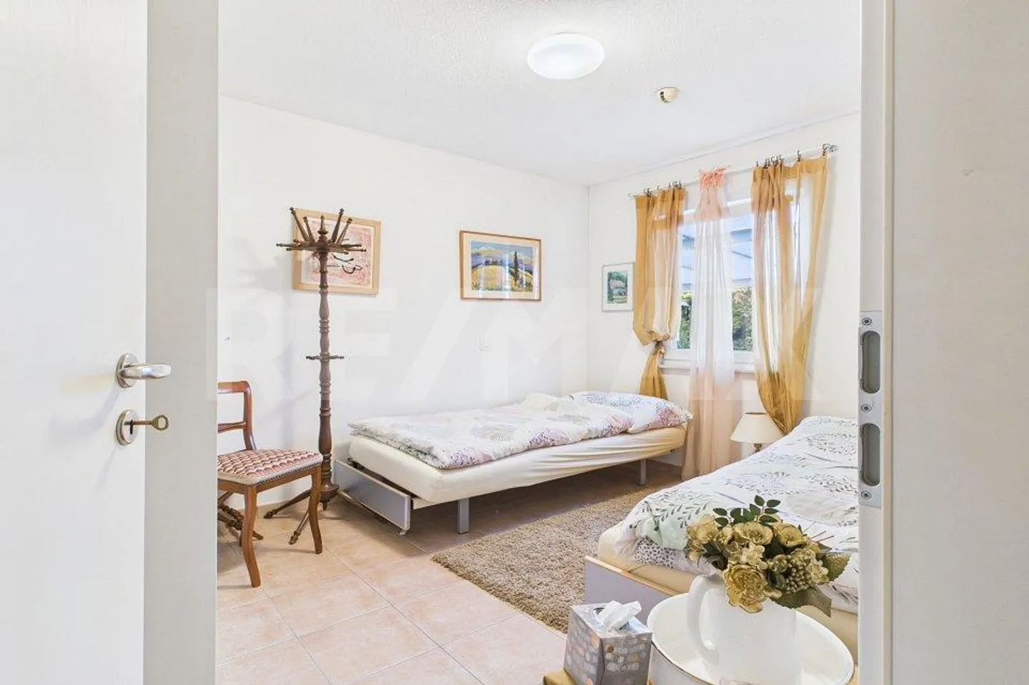 Malcantone: Modern, spacious single-family house with large ancillary rooms - Photo 13 of 13