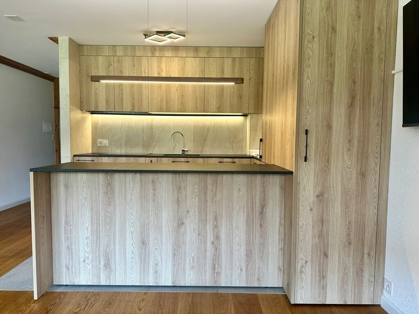 Wunderschöne 3,5-Zimmer-Wohnung auf dem Golfplatz - Foto 6 von 11