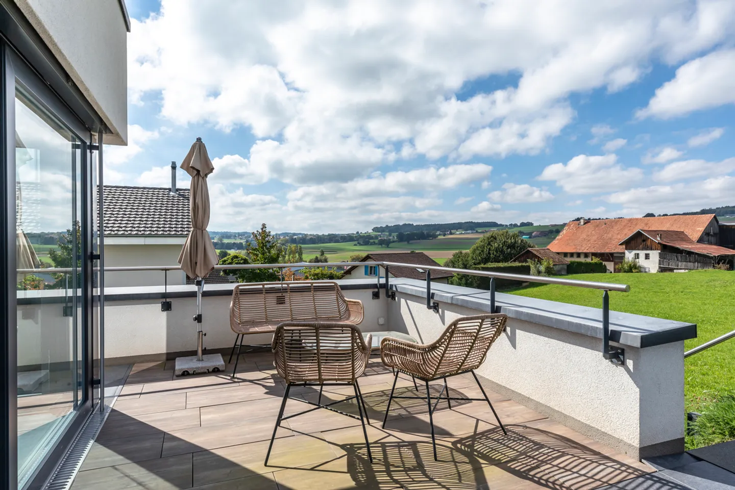 5,5-Zimmer-Haus - Foto 1 von 12