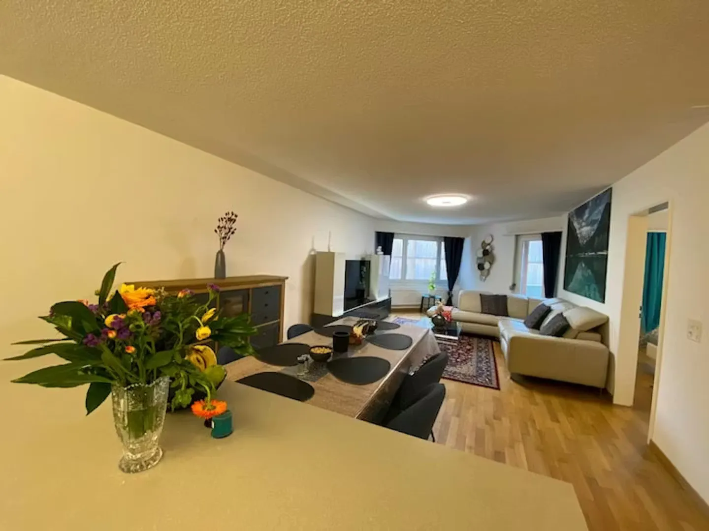 Wohnung mieten - Foto 4 von 10