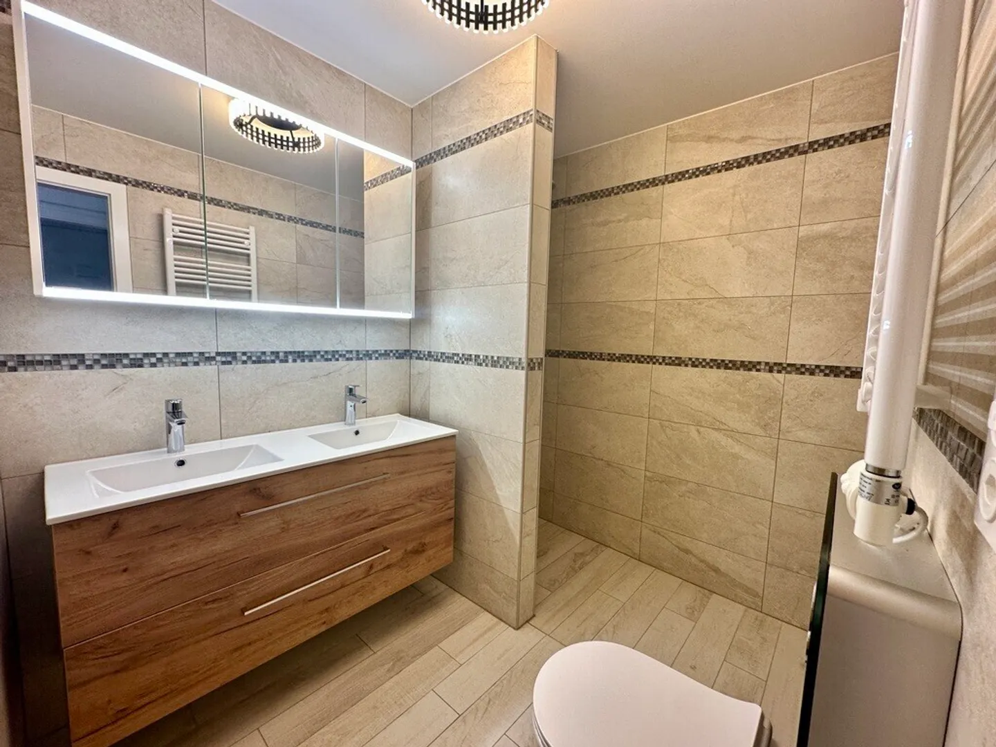 Wunderschöne 3,5-Zimmer-Wohnung auf dem Golfplatz - Foto 11 von 11