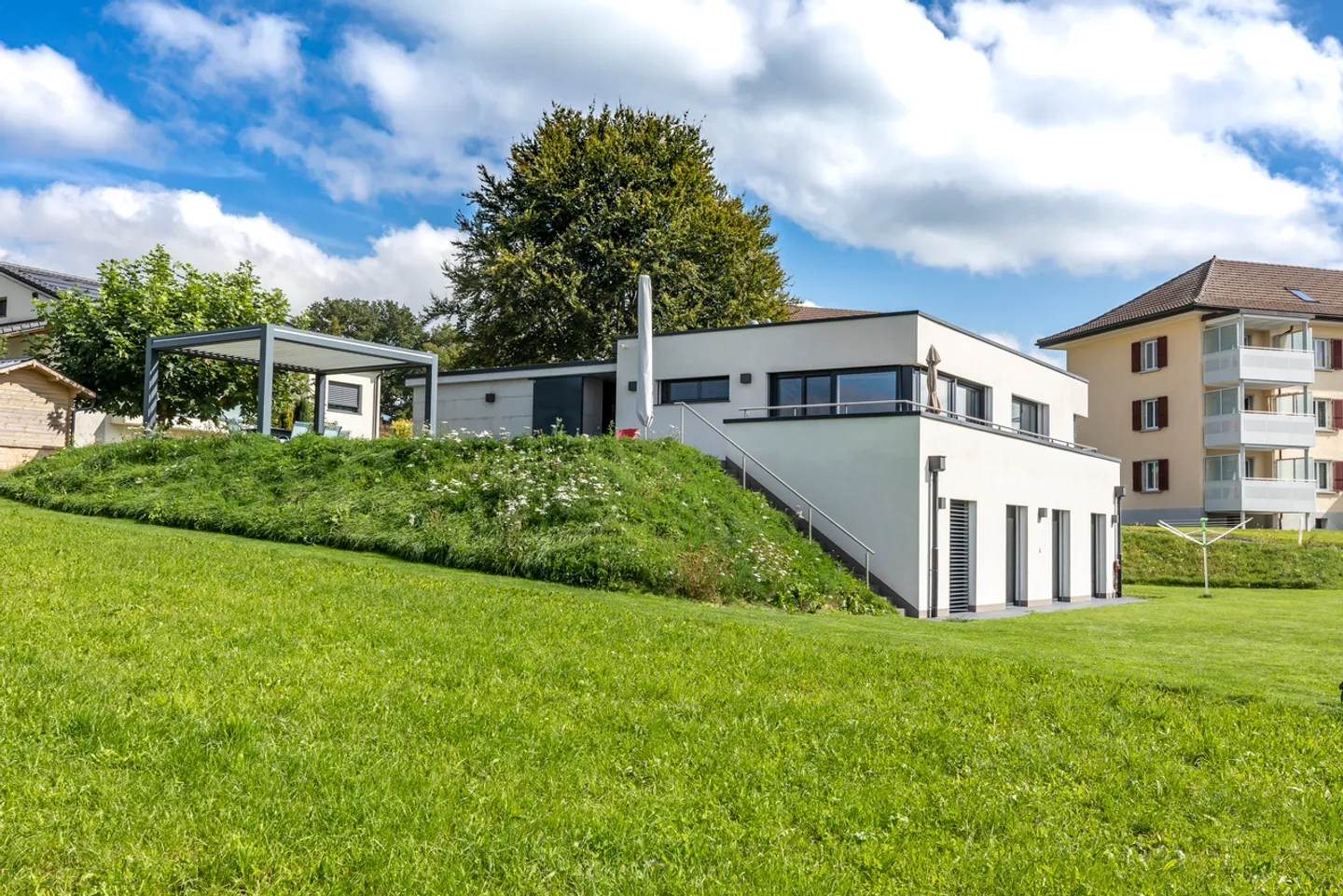 5,5-Zimmer-Haus - Foto 11 von 12