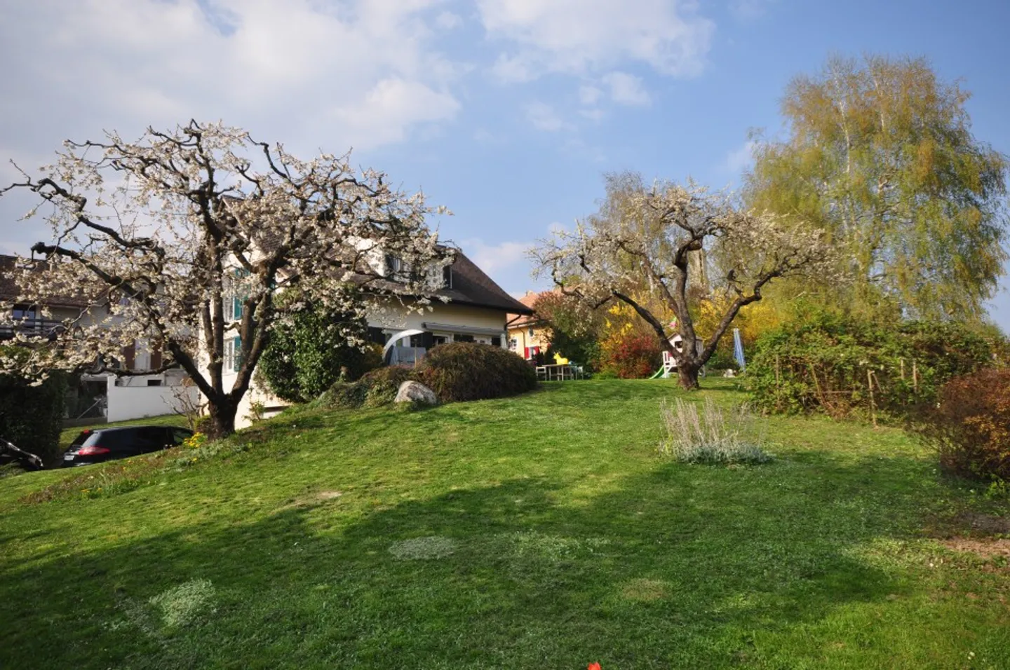 Villa à louer - Photo 8 sur 12