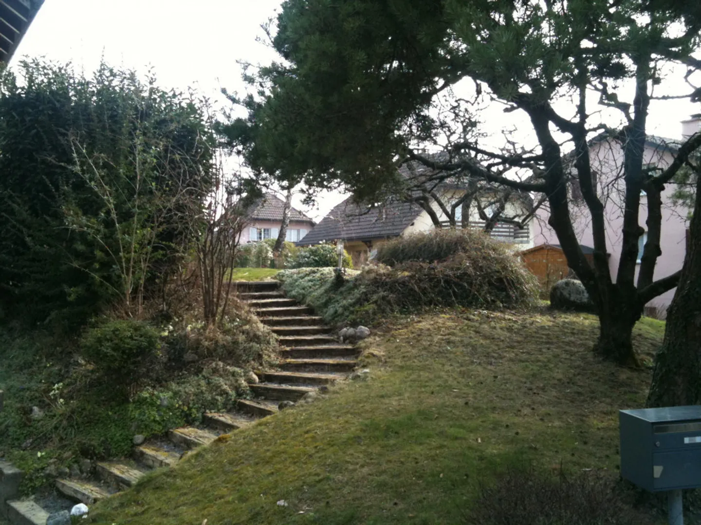 Villa à louer - Photo 9 sur 12