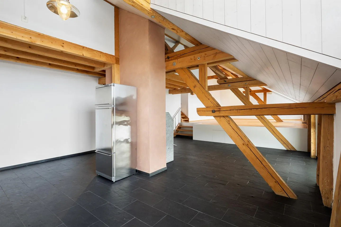 TOP Wertanlage: Maisonette-Loftwohnung mit See- und Bergblick - Foto 8 von 23