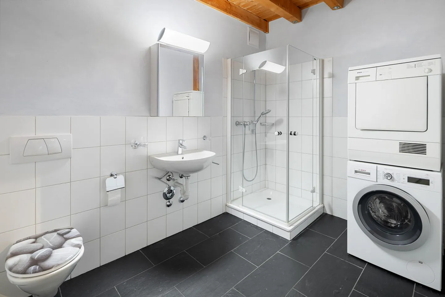 TOP Wertanlage: Maisonette-Loftwohnung mit See- und Bergblick - Foto 9 von 23