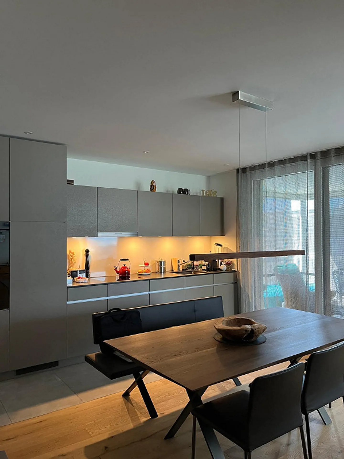 Penthouse Apartment - Photo 2 of 11