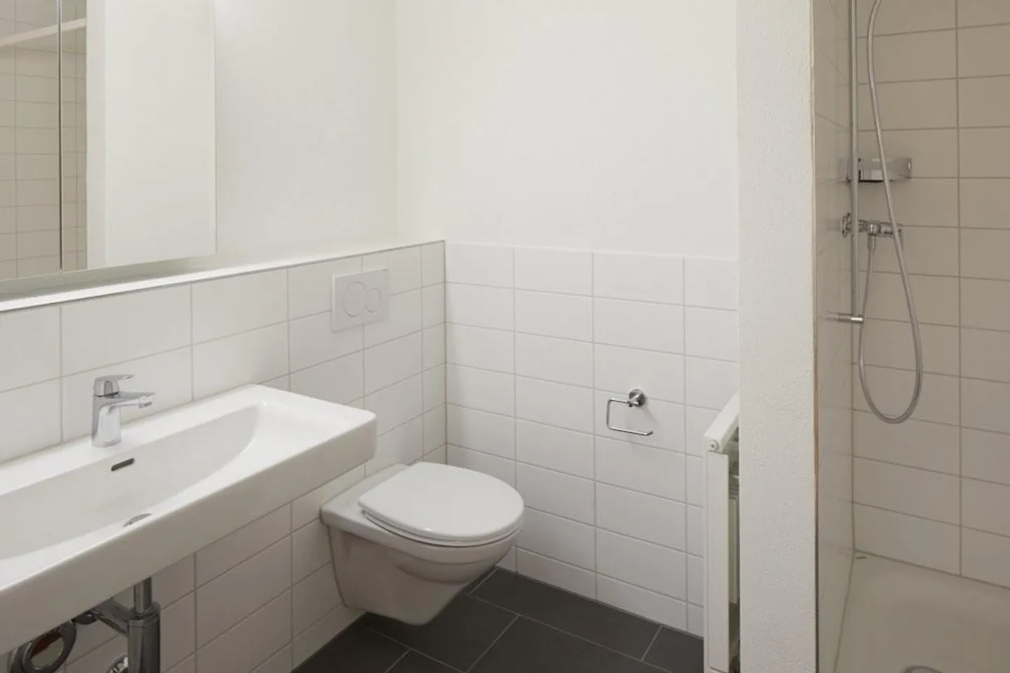 Familienwohnung mit atemberaubender Aussicht - Foto 5 von 12