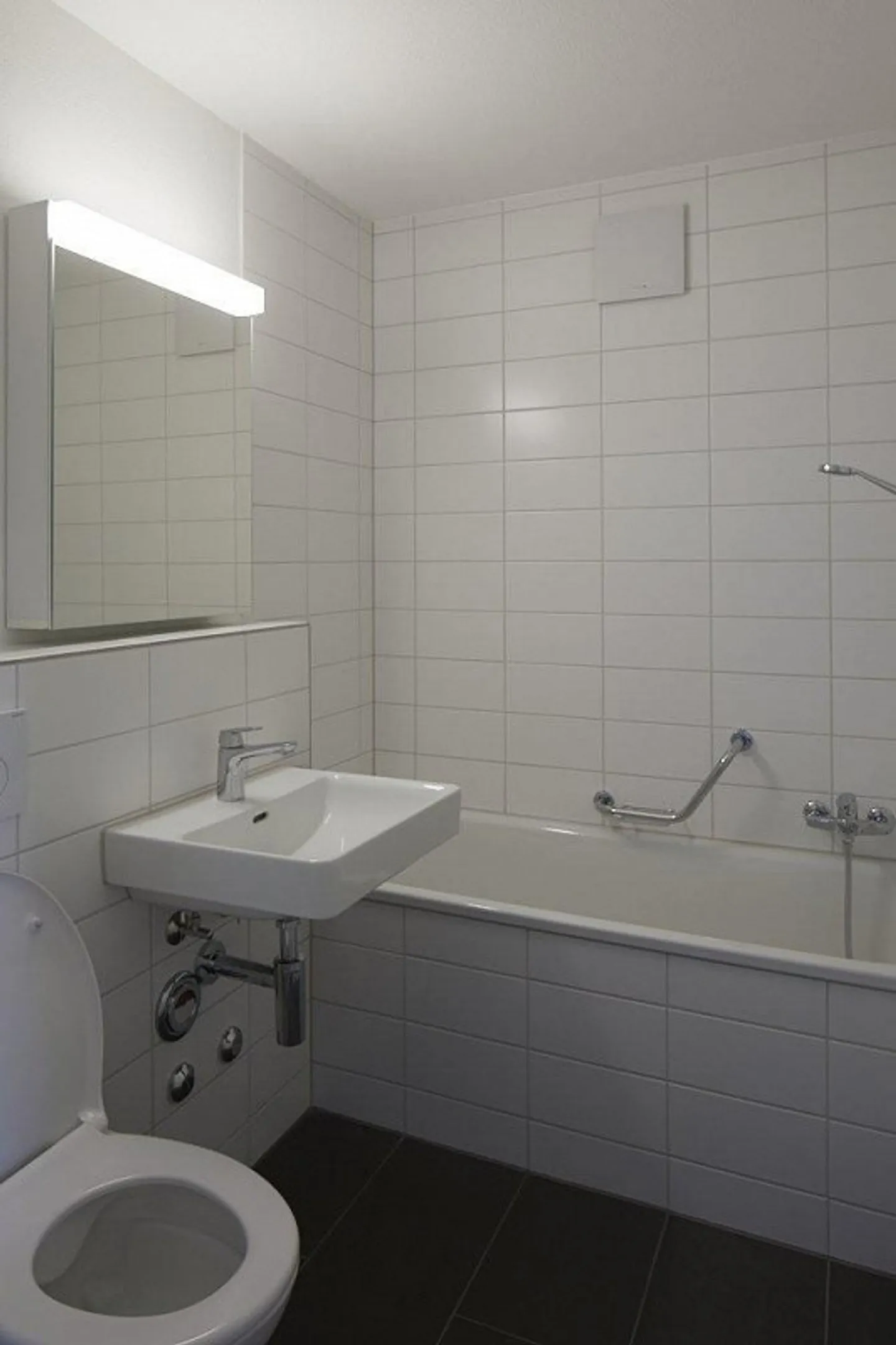 Familienwohnung mit atemberaubender Aussicht - Foto 6 von 12
