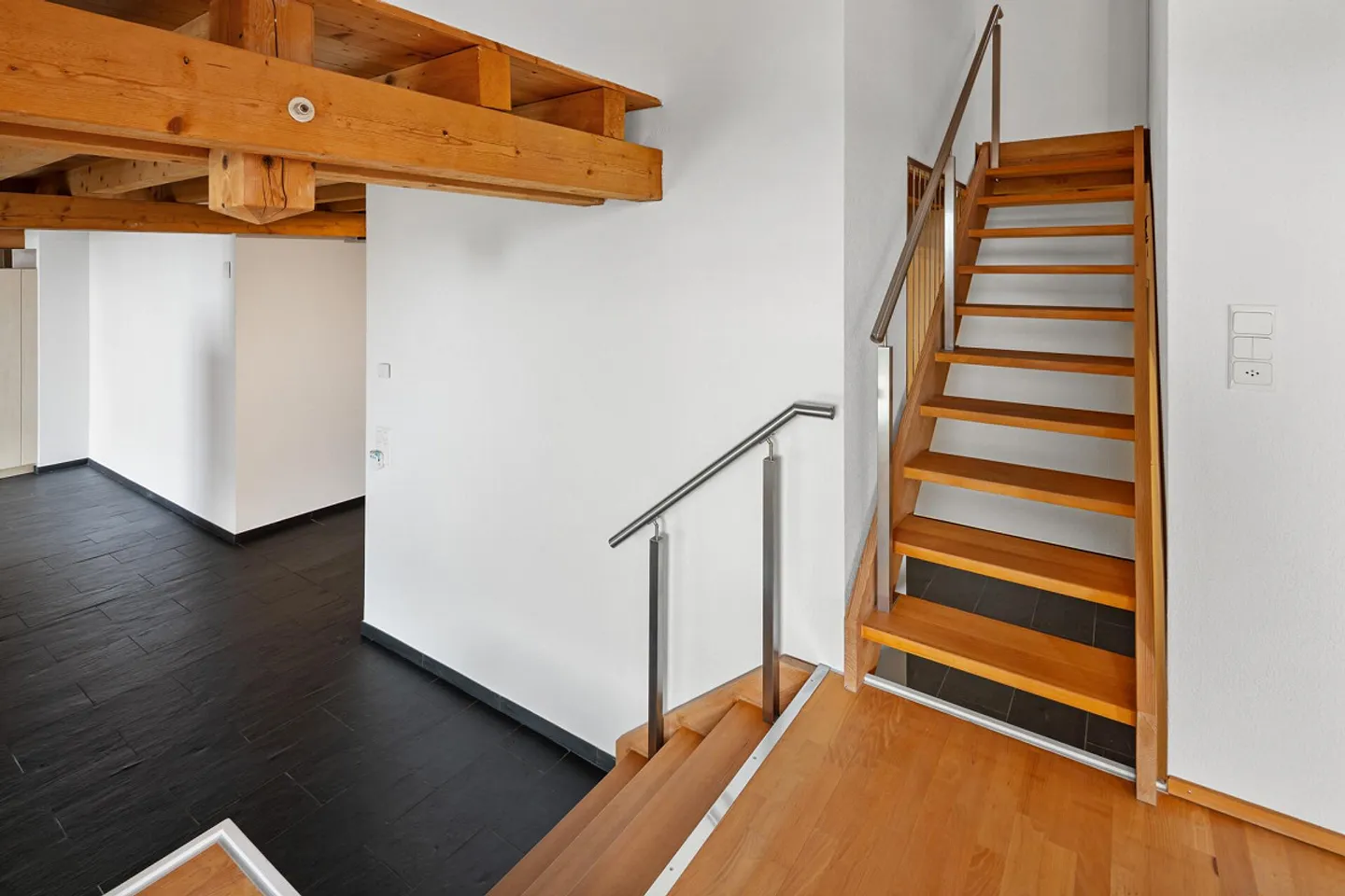 TOP Wertanlage: Maisonette-Loftwohnung mit See- und Bergblick - Foto 10 von 23