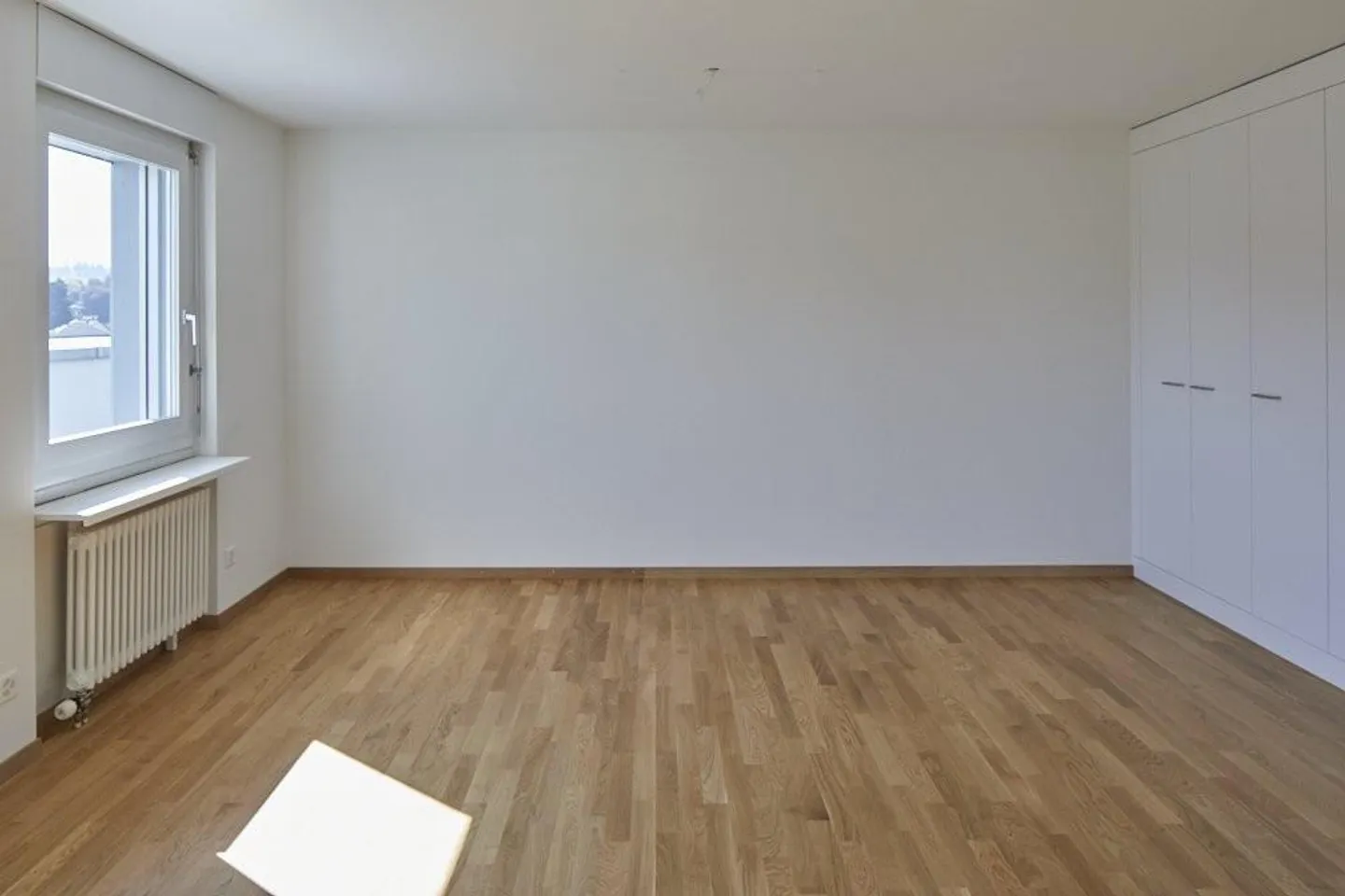 Familienwohnung mit atemberaubender Aussicht - Foto 10 von 12
