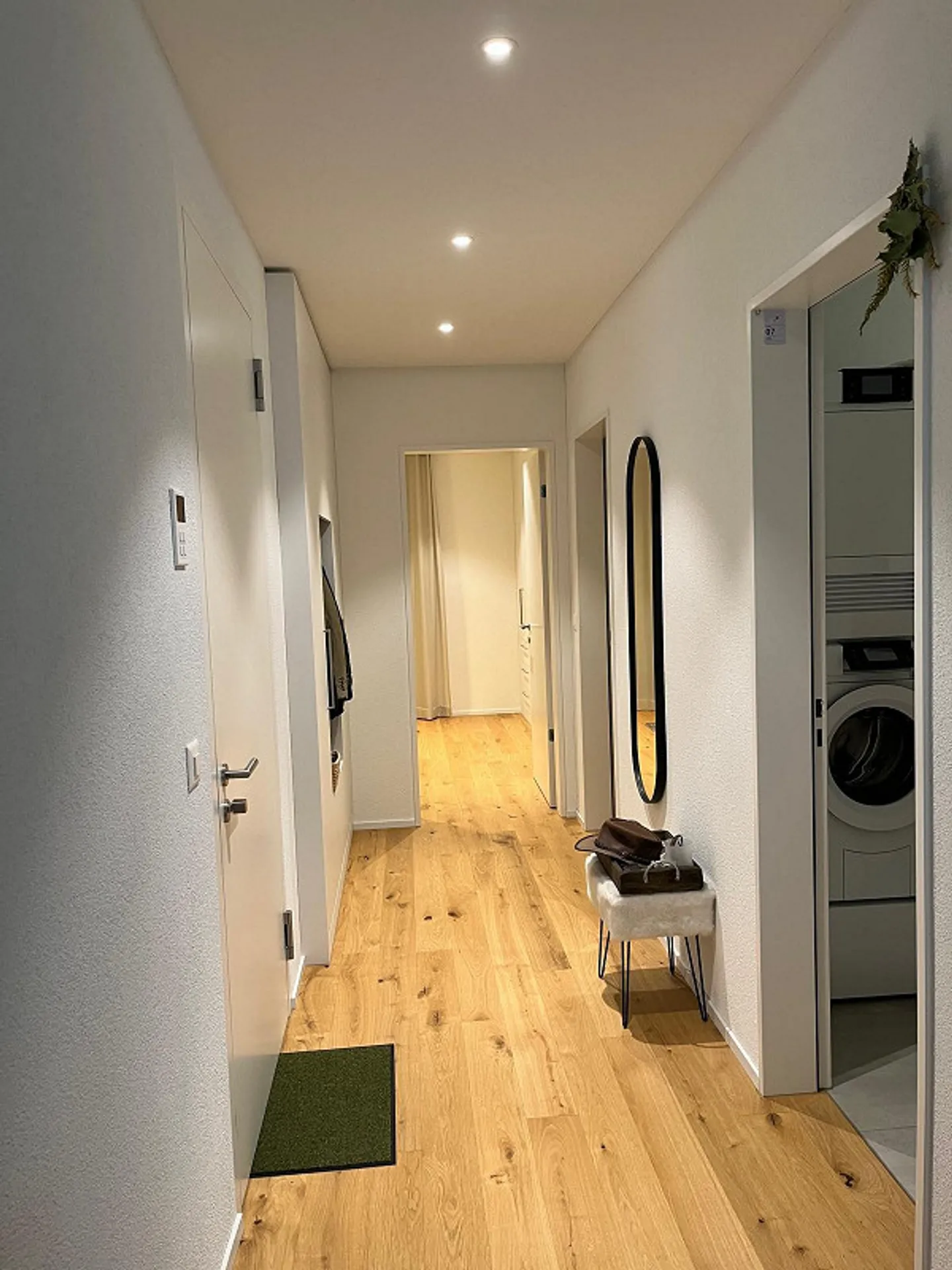 Penthouse Apartment - Photo 3 of 11