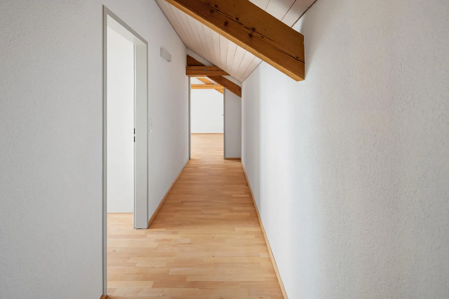 TOP Wertanlage: Maisonette-Loftwohnung mit See- und Bergblick - Foto 11 von 23