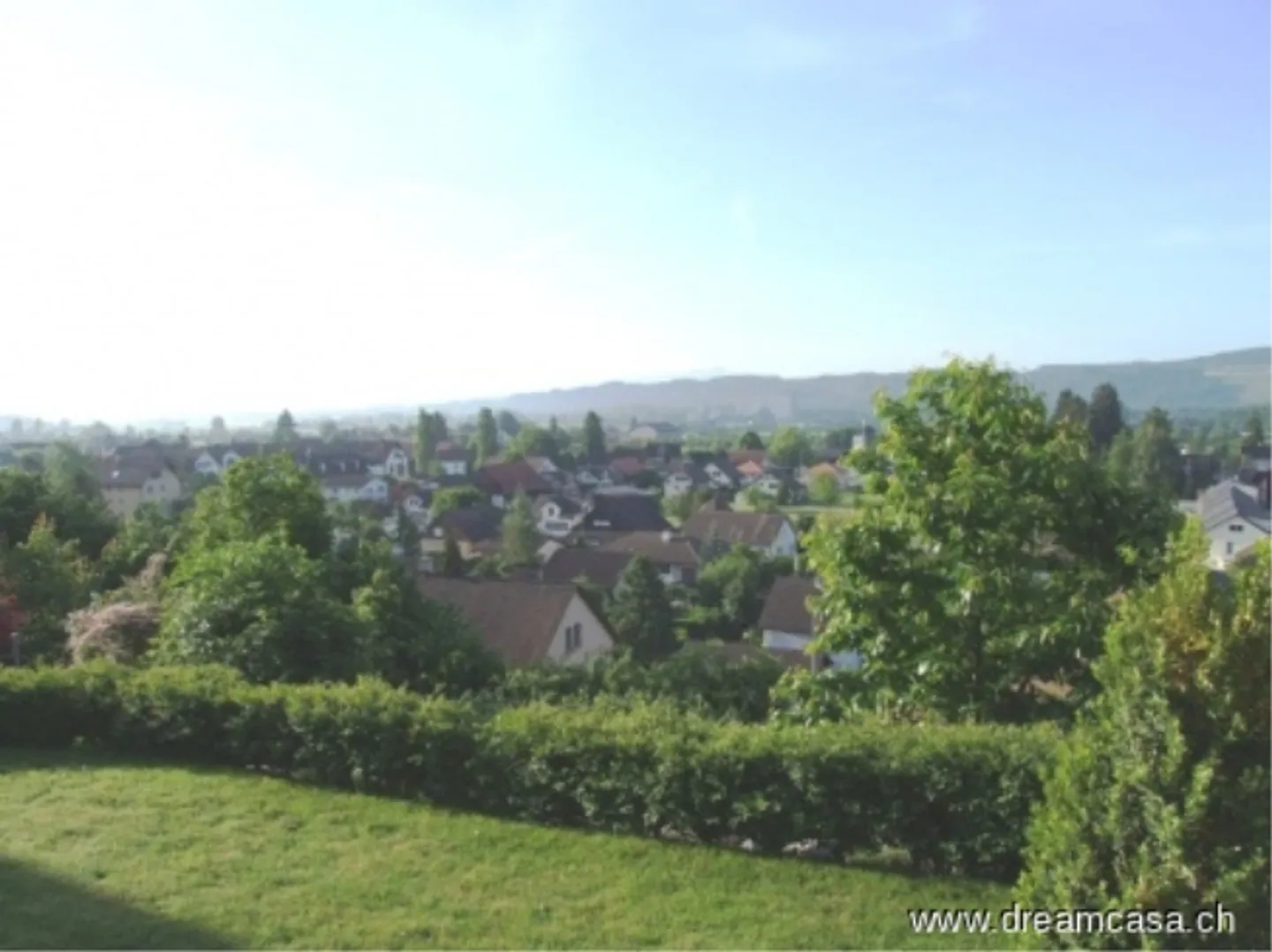 Maison individuelle avec 6,5 pièces à Müllheim TG – Vue sur les Alpes & jardin - Photo 2 sur 17