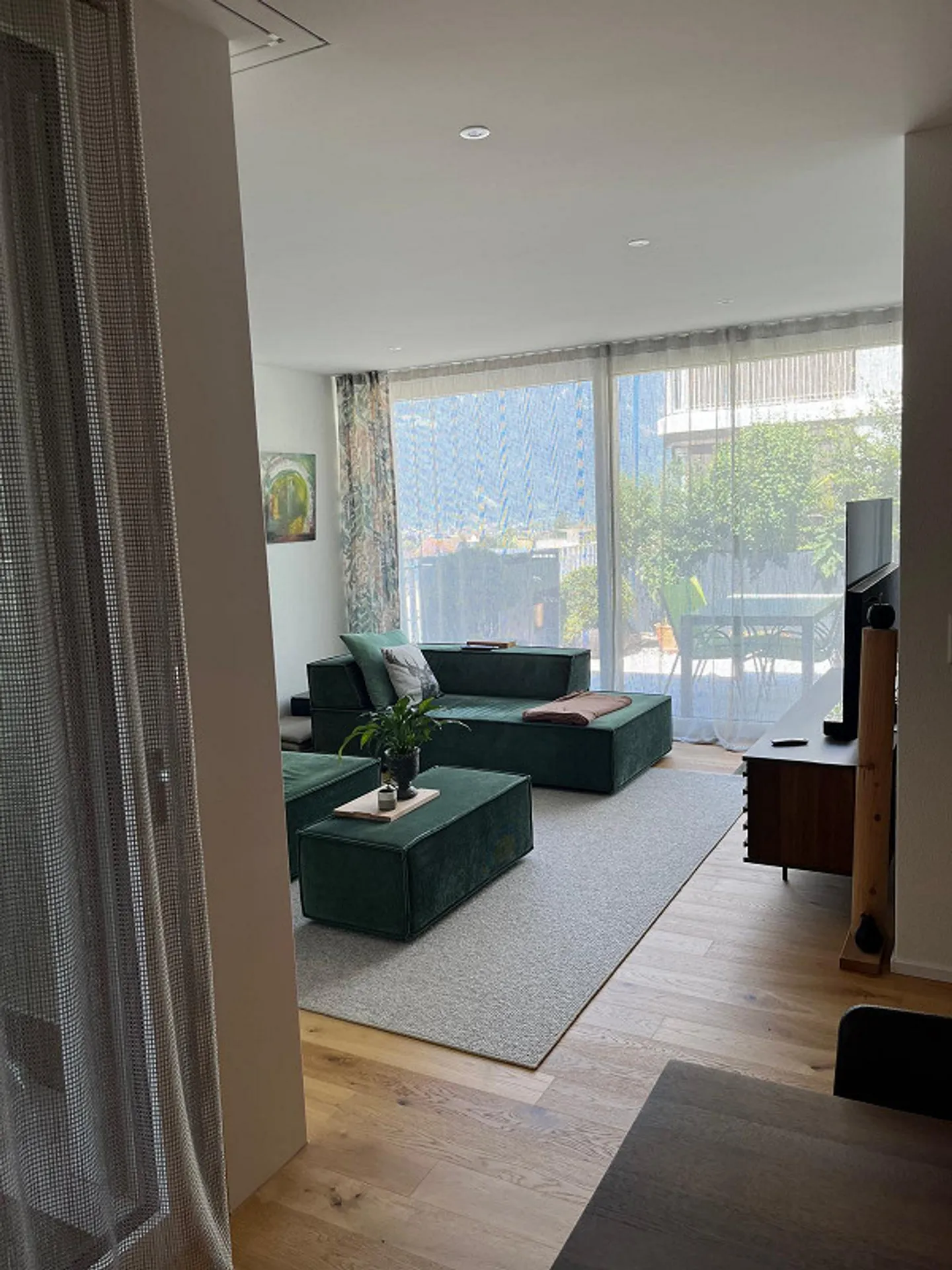 Penthouse Apartment - Photo 11 of 11