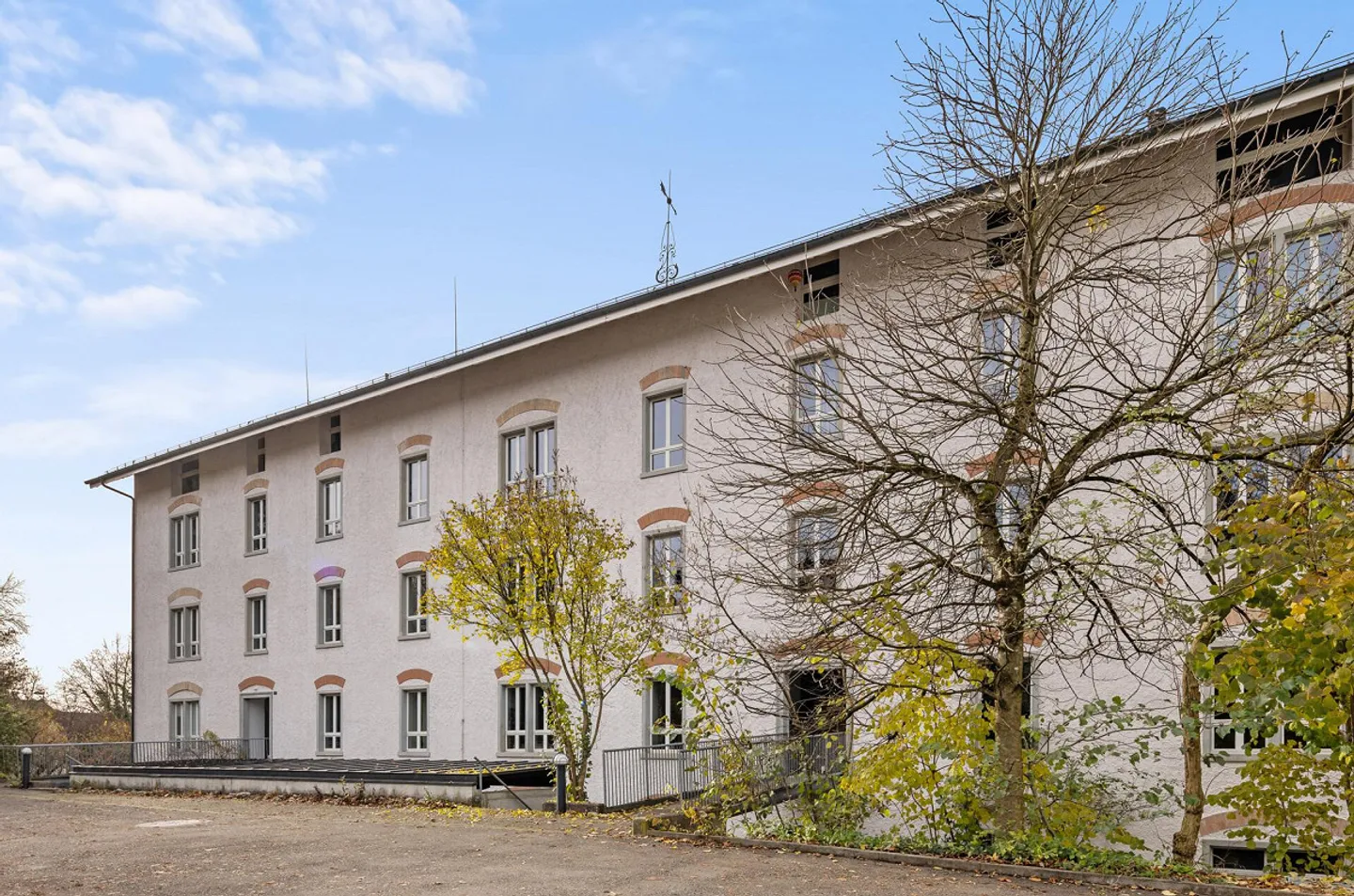 TOP Wertanlage: Maisonette-Loftwohnung mit See- und Bergblick - Foto 18 von 23