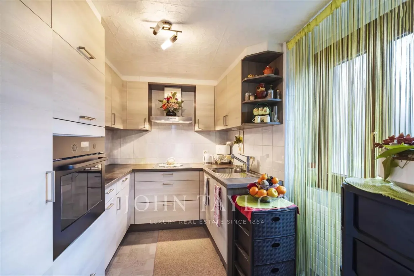 Charming Village House in Châtaignier (Fully) - Photo 1 of 13