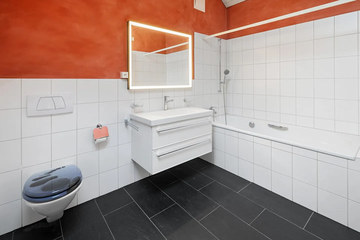 TOP Wertanlage: Maisonette-Loftwohnung mit See- und Bergblick - Foto 14 von 23