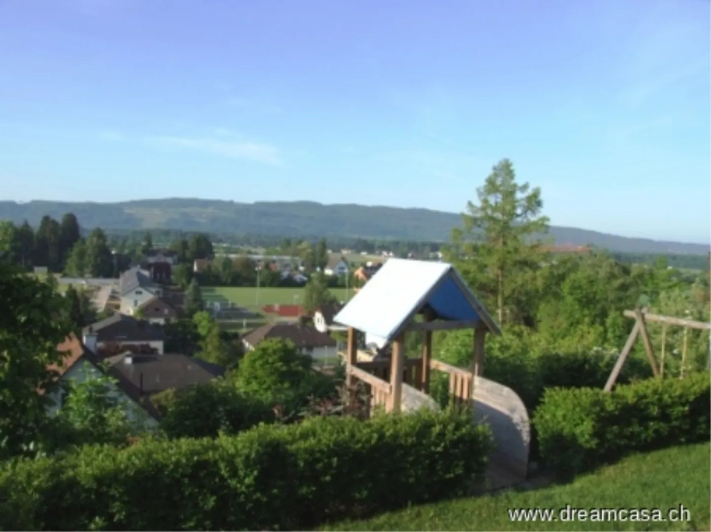 Maison individuelle avec 6,5 pièces à Müllheim TG – Vue sur les Alpes & jardin - Photo 3 sur 17
