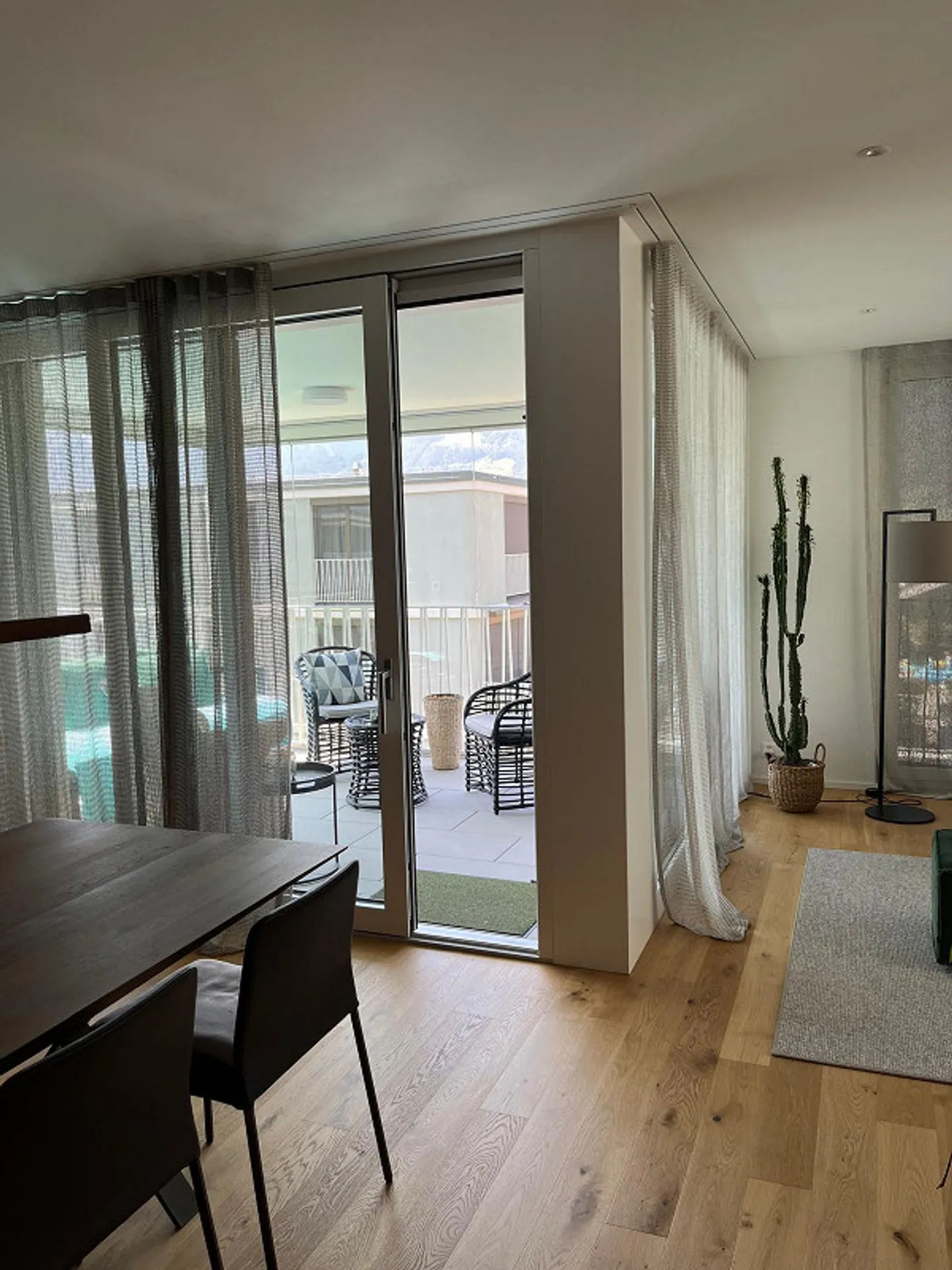 Penthouse Apartment - Photo 5 of 11