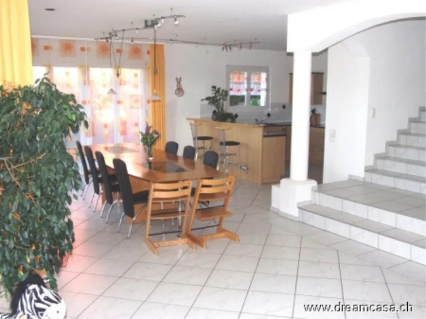 Maison individuelle avec 6,5 pièces à Müllheim TG – Vue sur les Alpes & jardin - Photo 7 sur 17