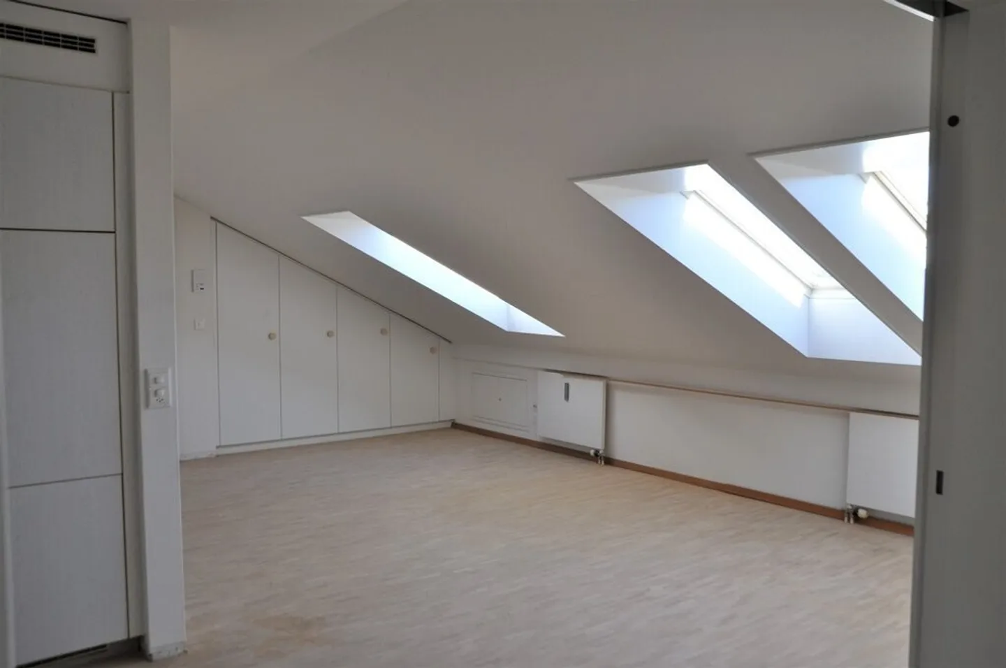 Appartamento 2.5 locali a St. Fiden - Foto 2 di 6