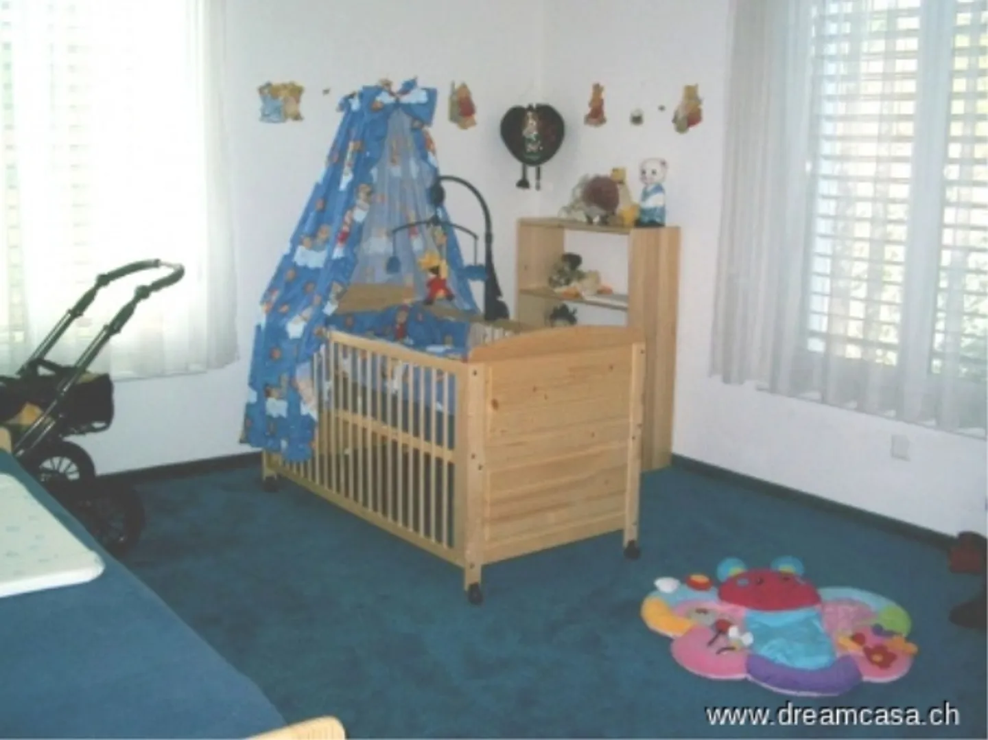 Maison individuelle avec 6,5 pièces à Müllheim TG – Vue sur les Alpes & jardin - Photo 12 sur 17
