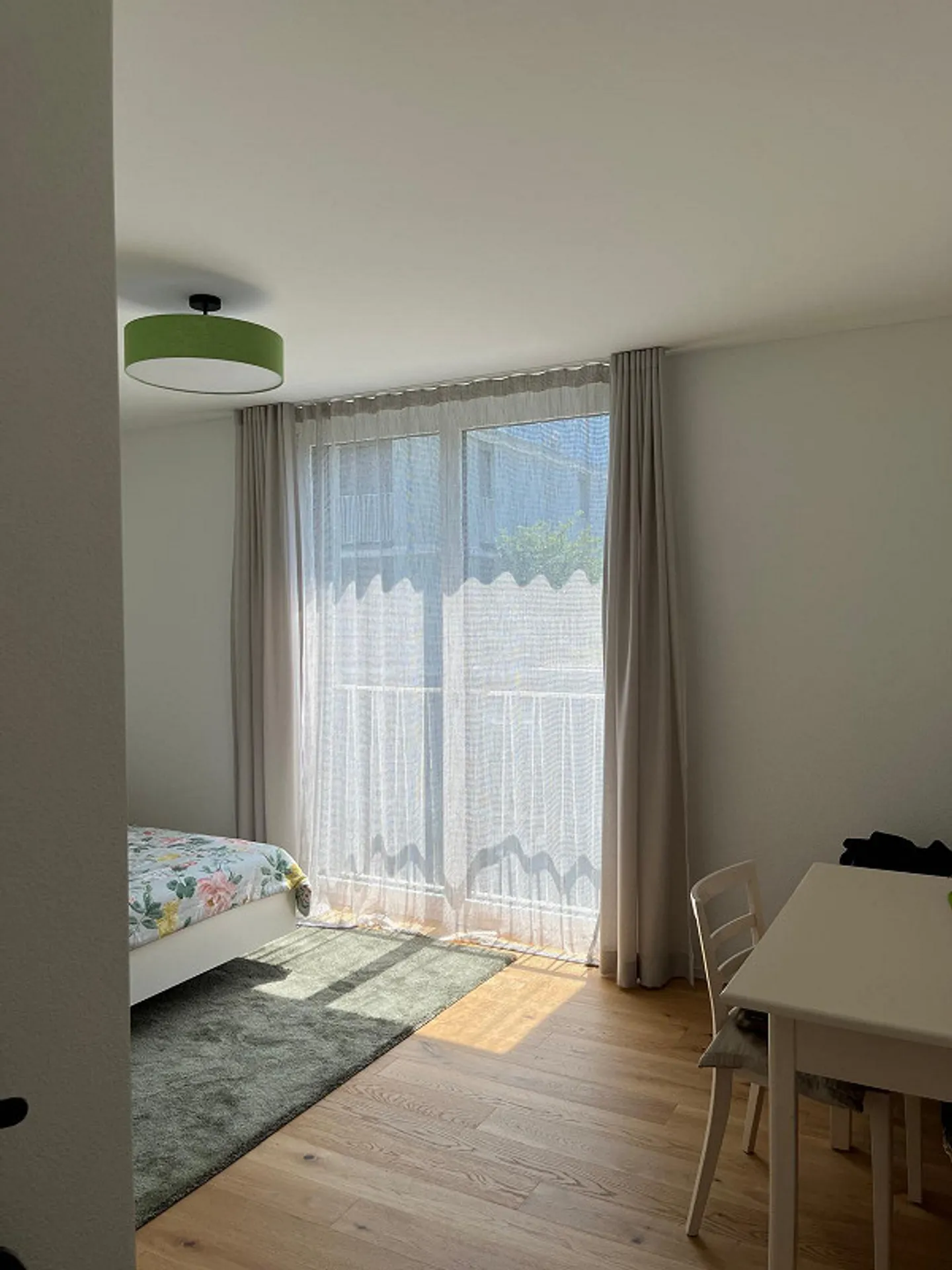 Penthouse Apartment - Photo 9 of 11