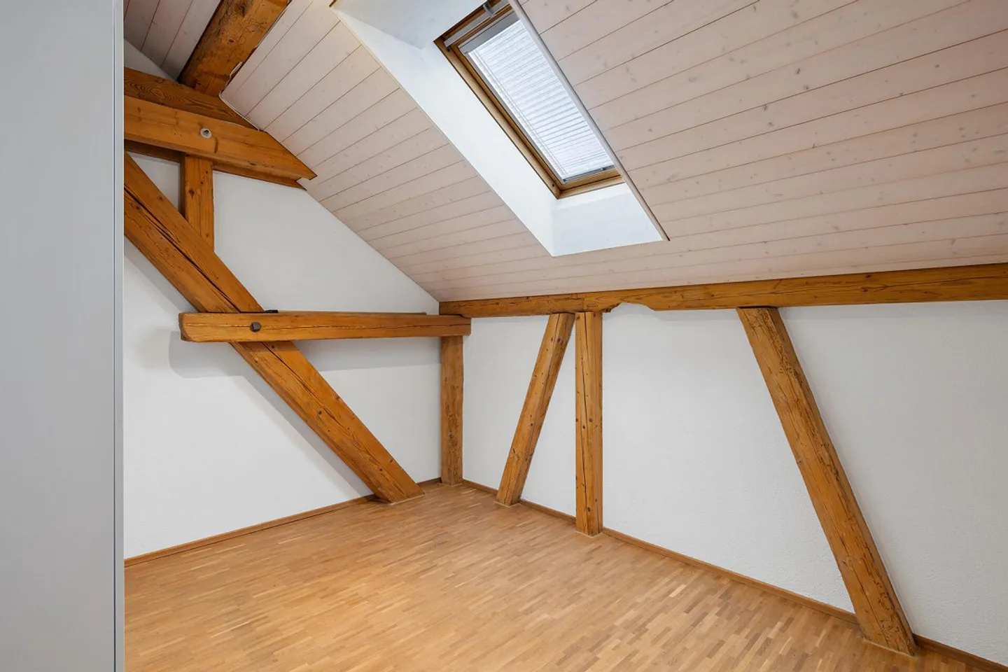 TOP Wertanlage: Maisonette-Loftwohnung mit See- und Bergblick - Foto 16 von 23