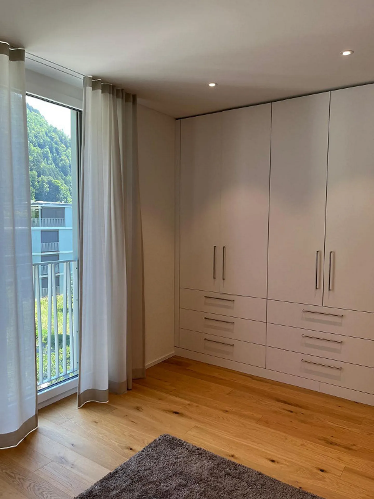 Penthouse Apartment - Photo 10 of 11