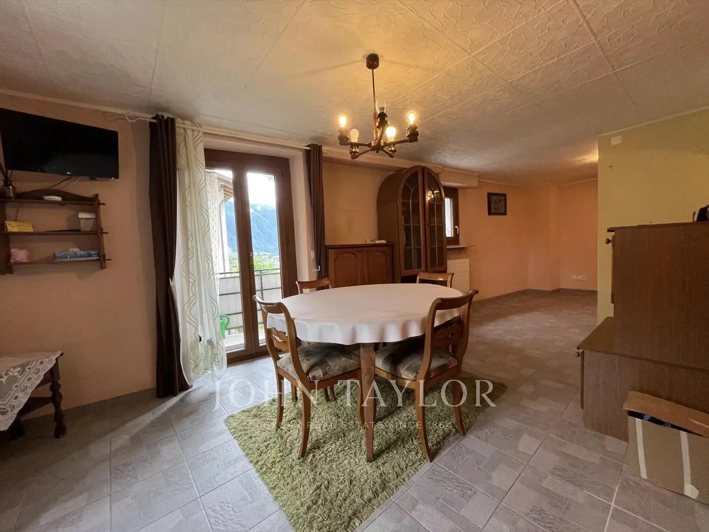 Charming Village House in Châtaignier (Fully) - Photo 3 of 13