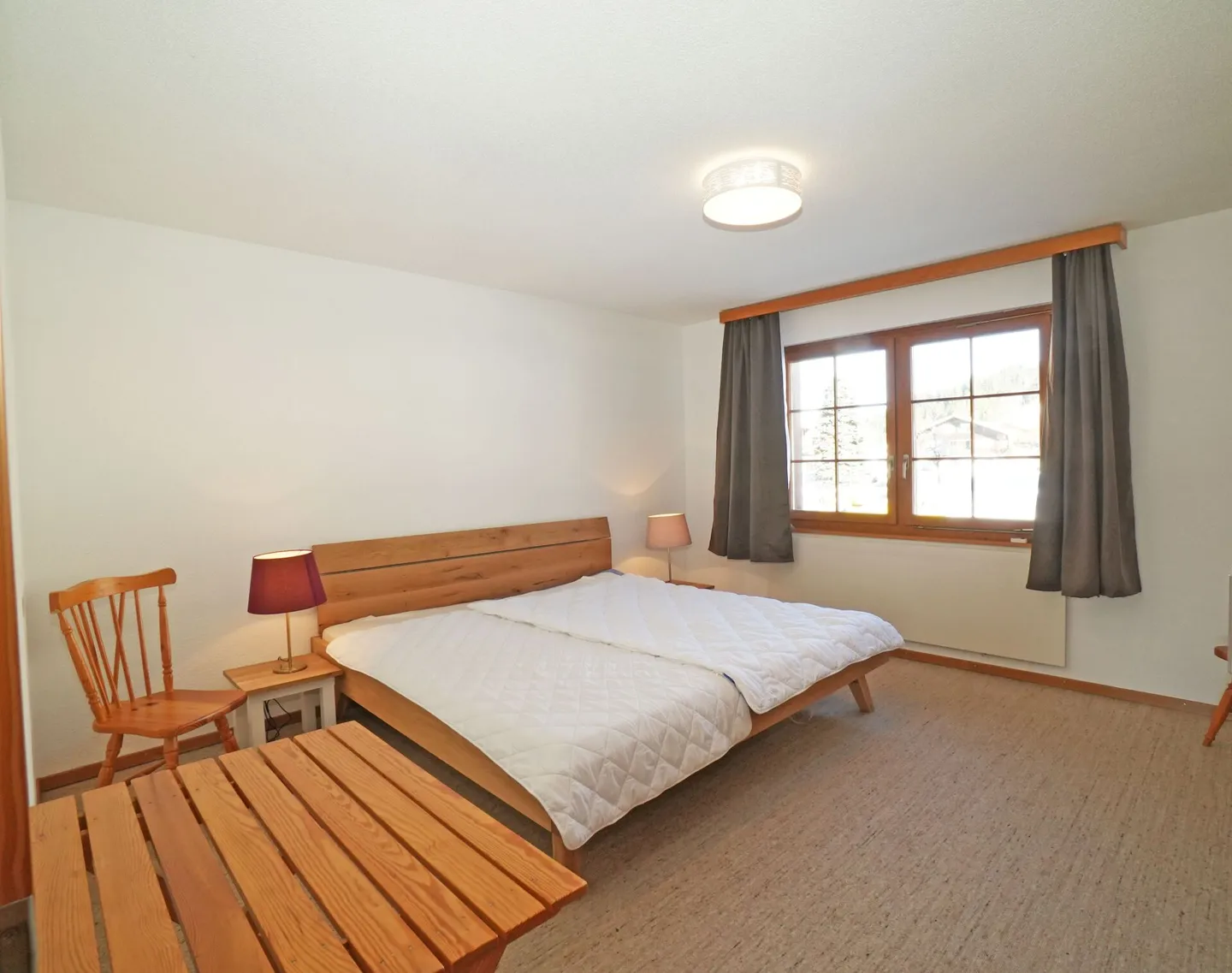 Appartamento per vacanze o residenza permanente vicino alle piste! - Foto 6 di 15