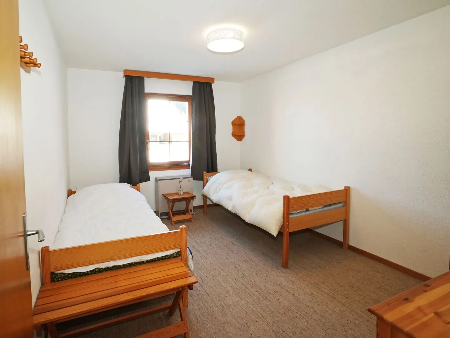 Appartamento per vacanze o residenza permanente vicino alle piste! - Foto 7 di 15