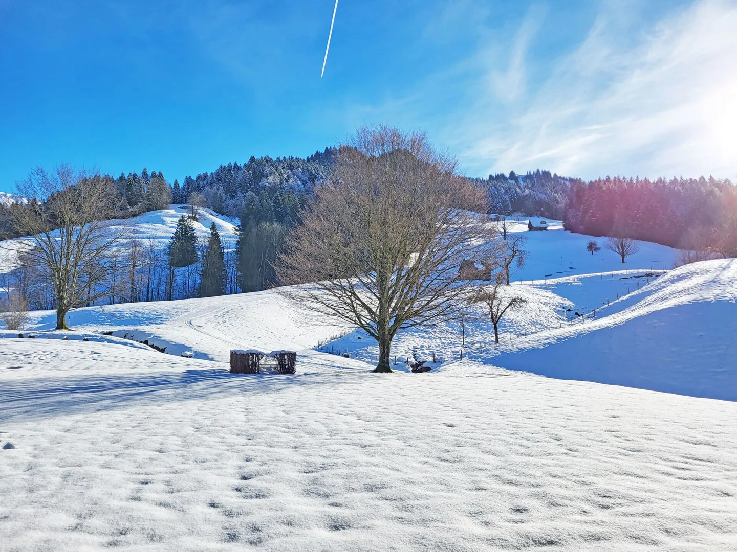 Appartamento per vacanze o residenza permanente vicino alle piste! - Foto 9 di 15