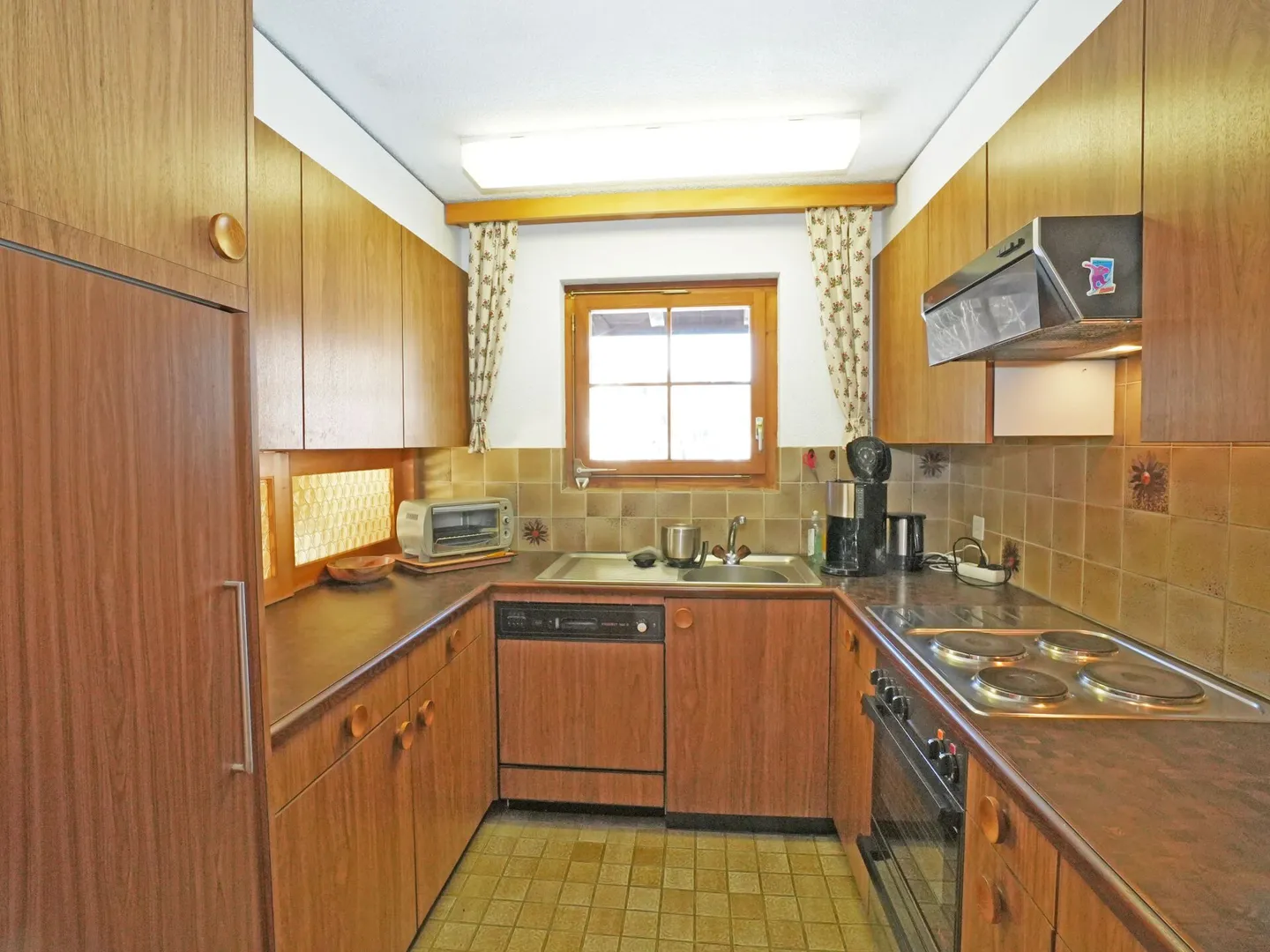 Appartamento per vacanze o residenza permanente vicino alle piste! - Foto 8 di 15